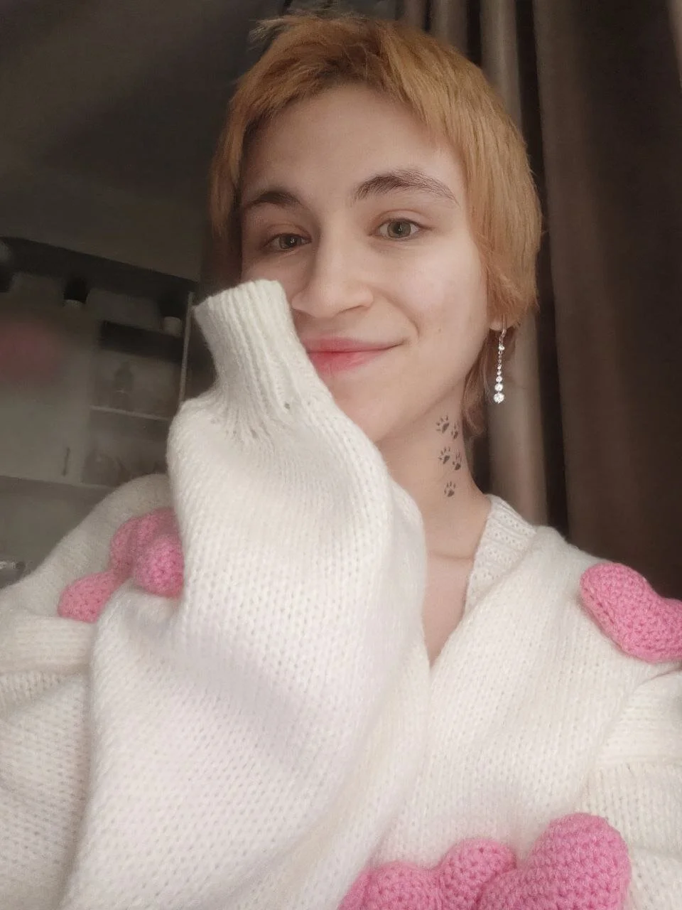 XXX Porn Photo of Nude AutumnWhisper 7