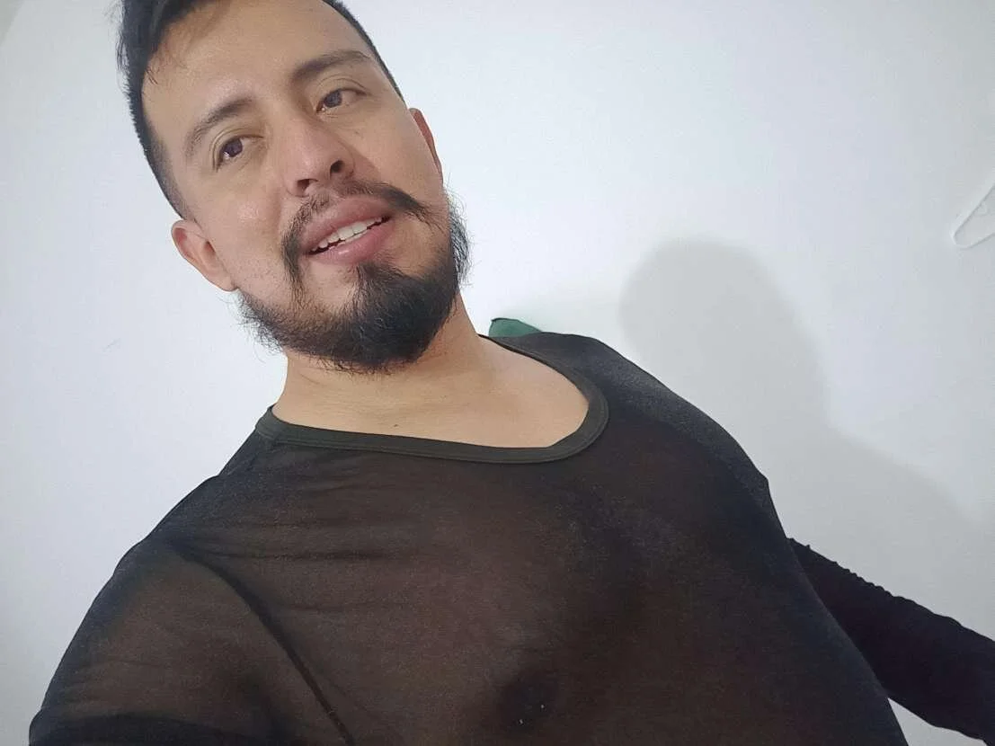 XXX Porn Photo of Nude KalethBigDick 729