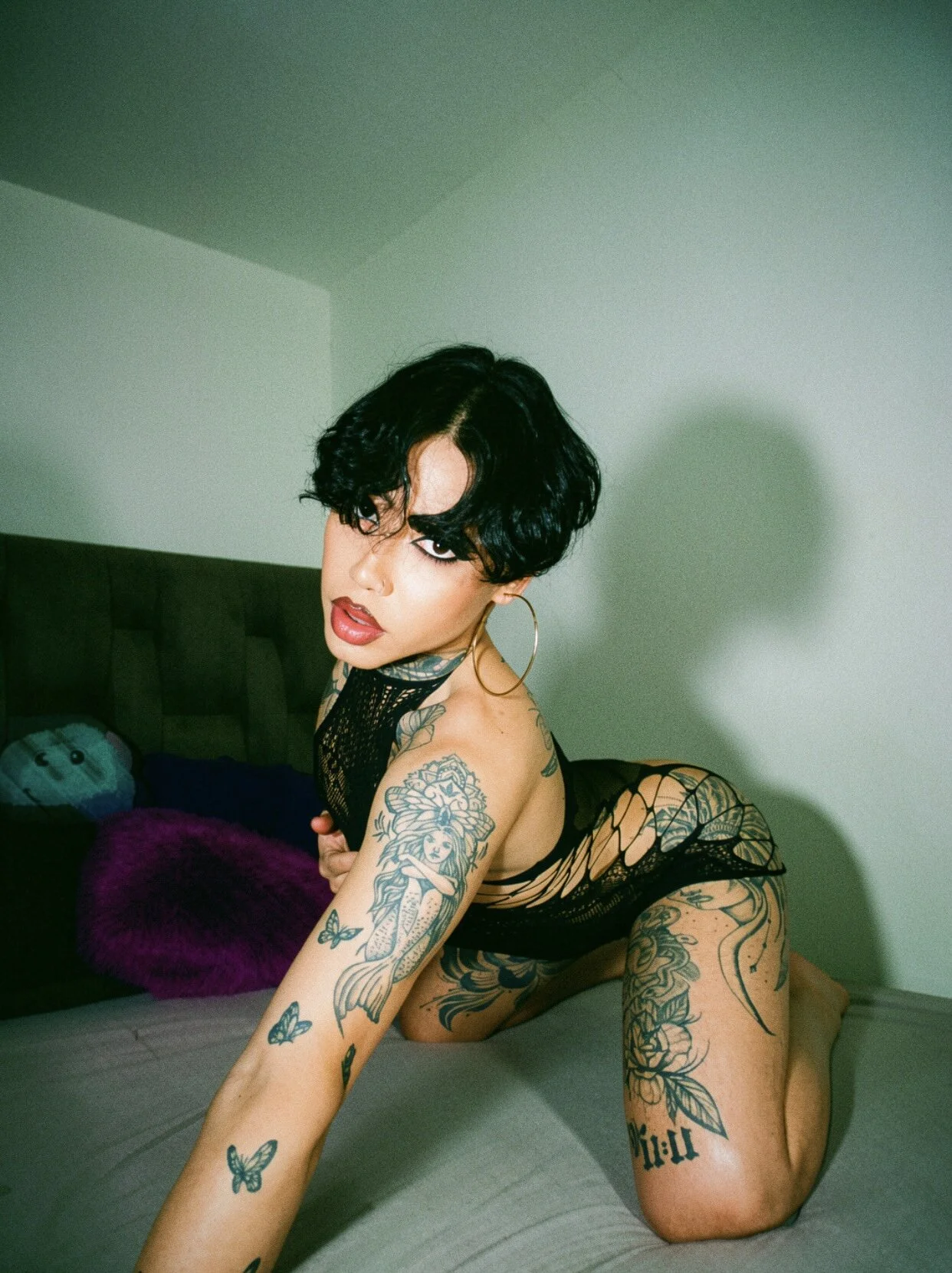 XXX Porn Photo of Nude little_star_porn 38