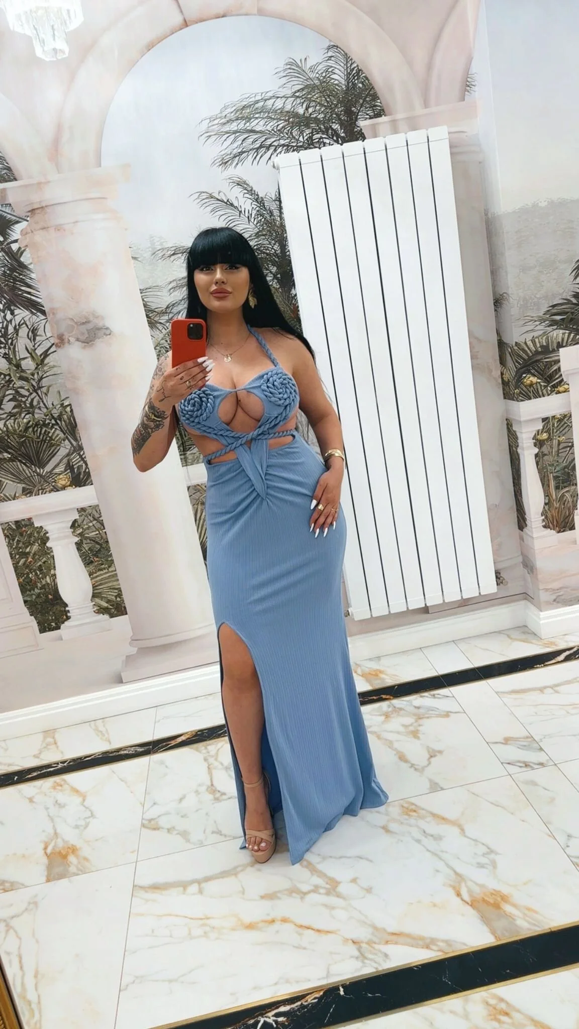 XXX Porn Photo of Nude MilfNikkiXo 11