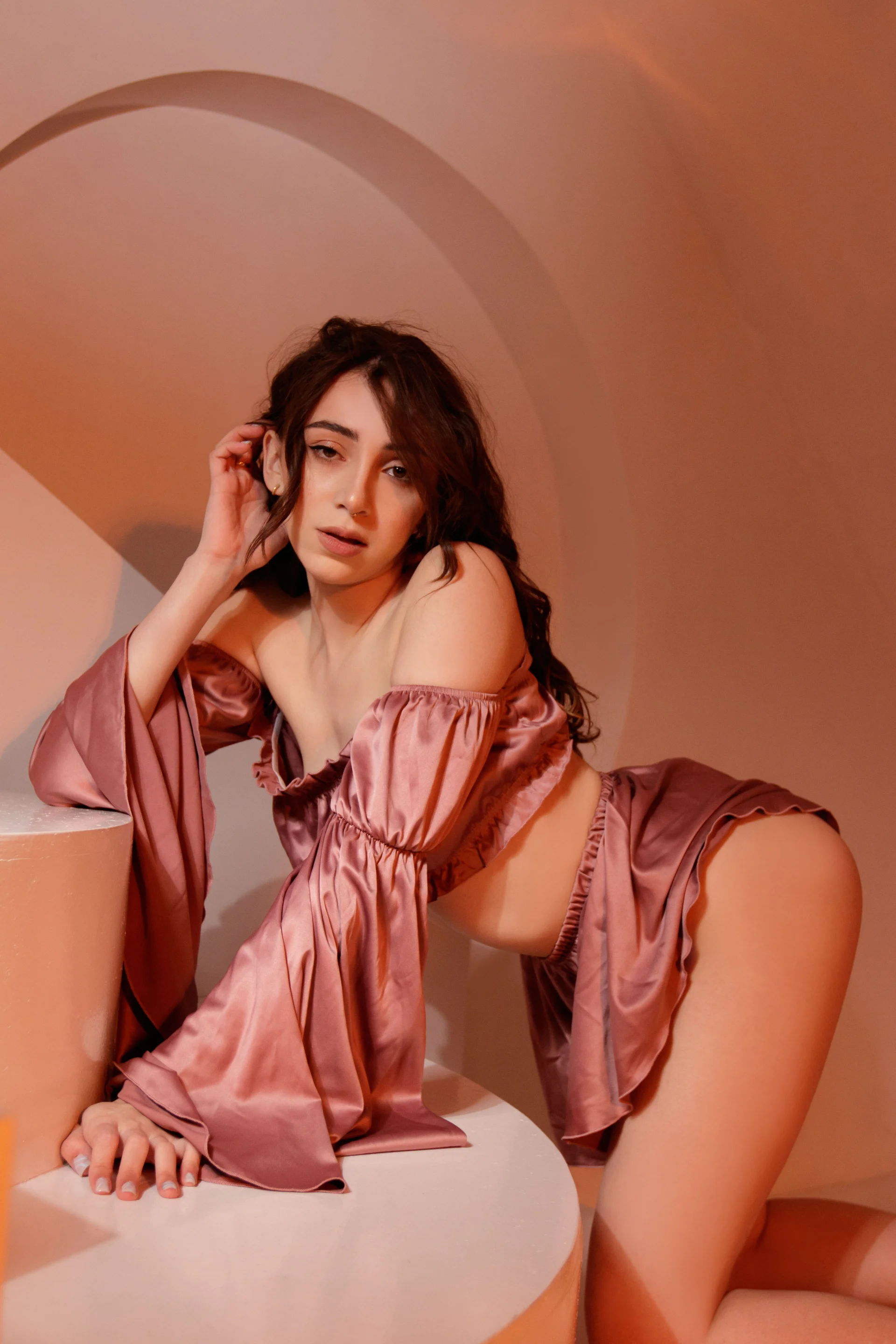 XXX Porn Photo of Nude ElsaYoung 12