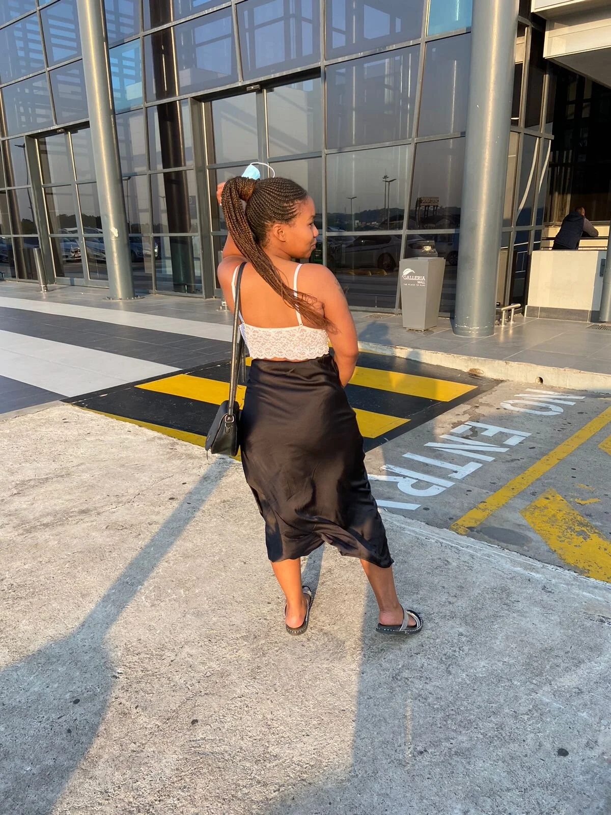XXX Porn Photo of Nude Ebony_barbie692 4
