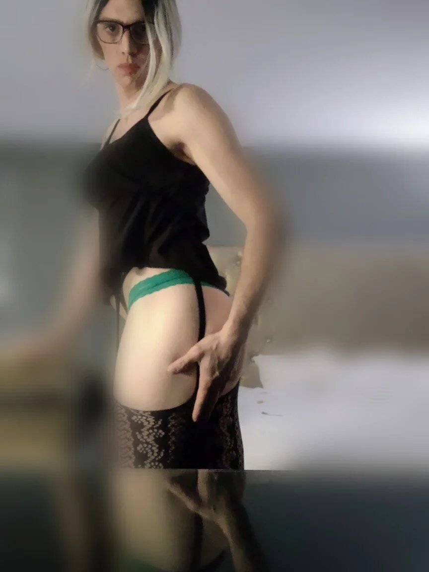XXX Porn Photo of Nude xxxdresser_kk 3