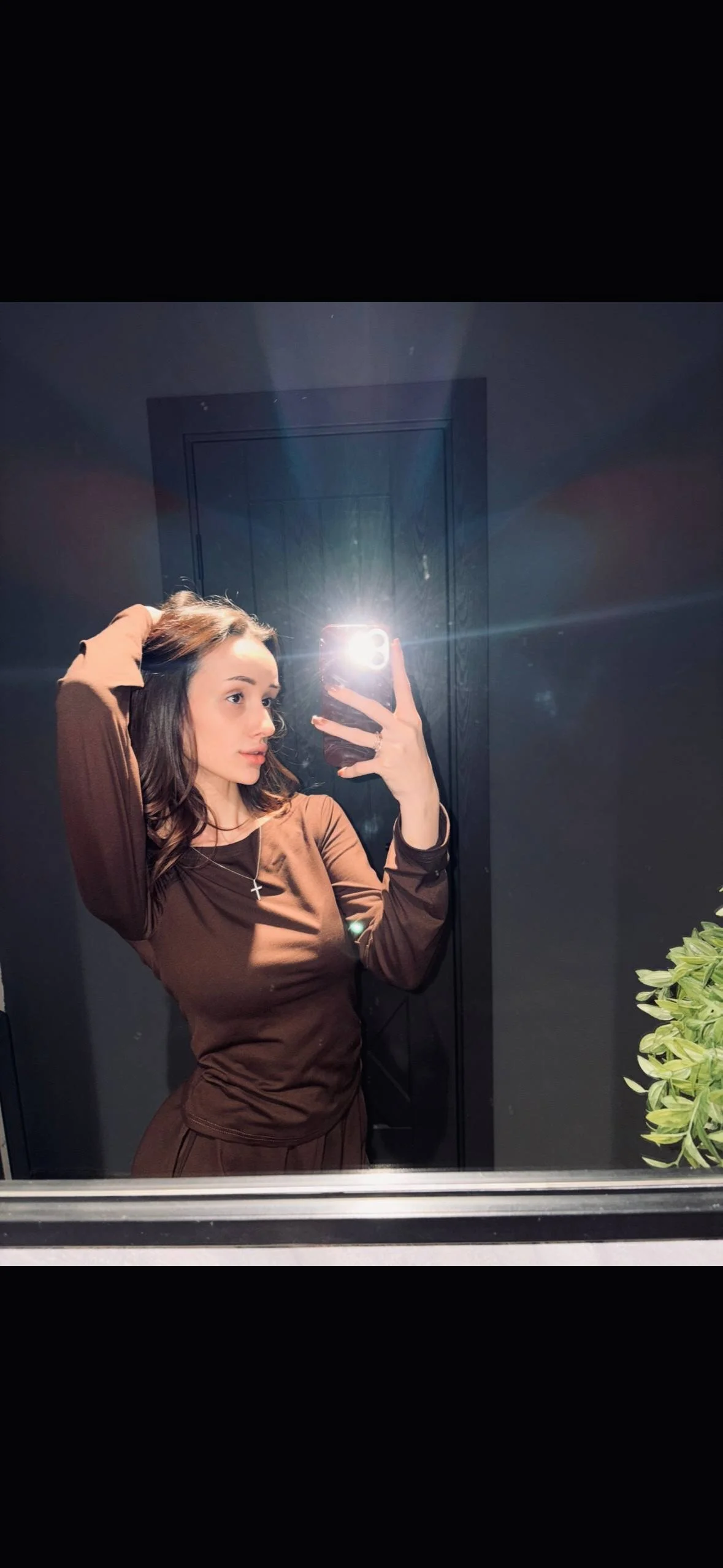 XXX Porn Photo of Nude SherryAgins 7