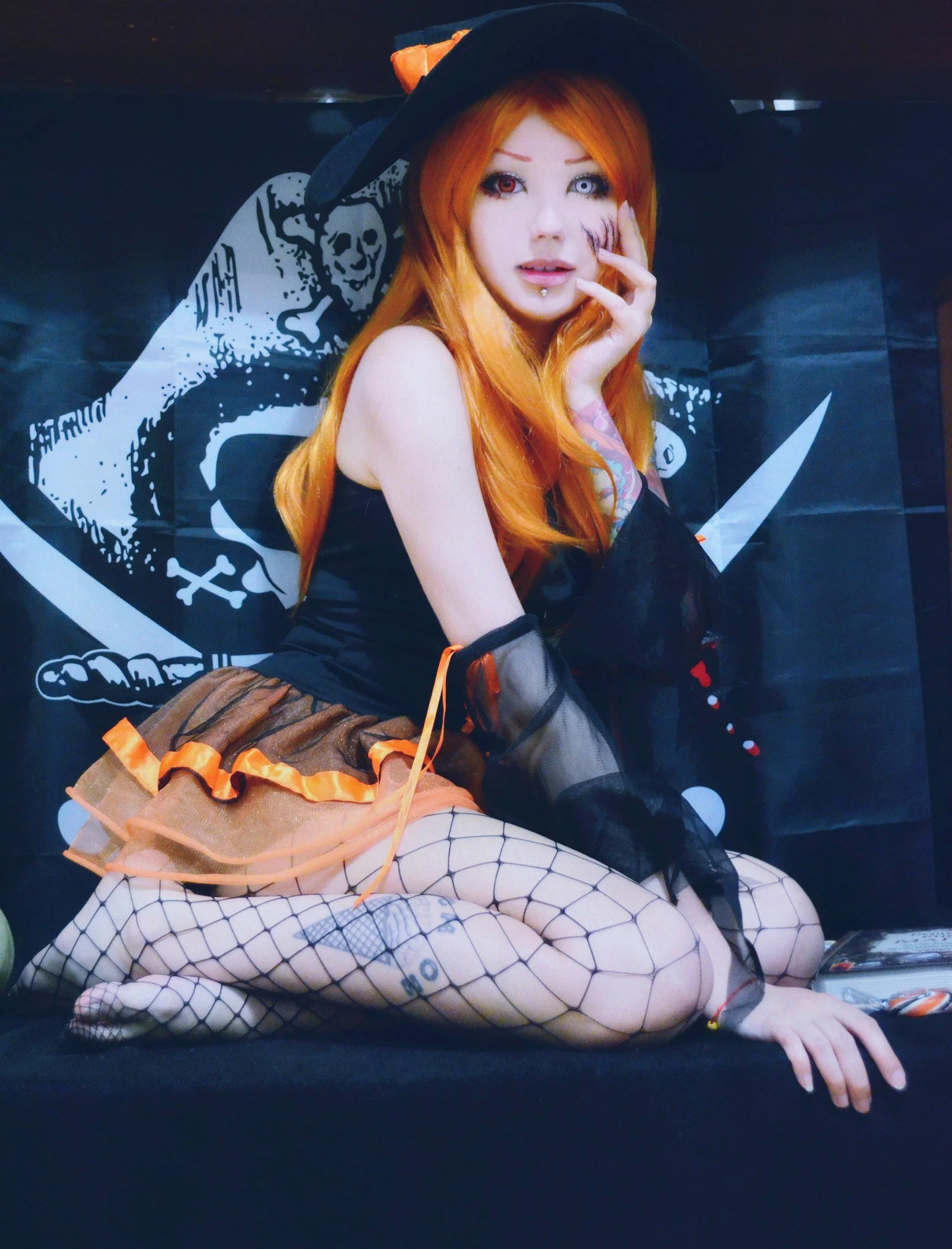 XXX Porn Photo of Nude Lolisuccub 139