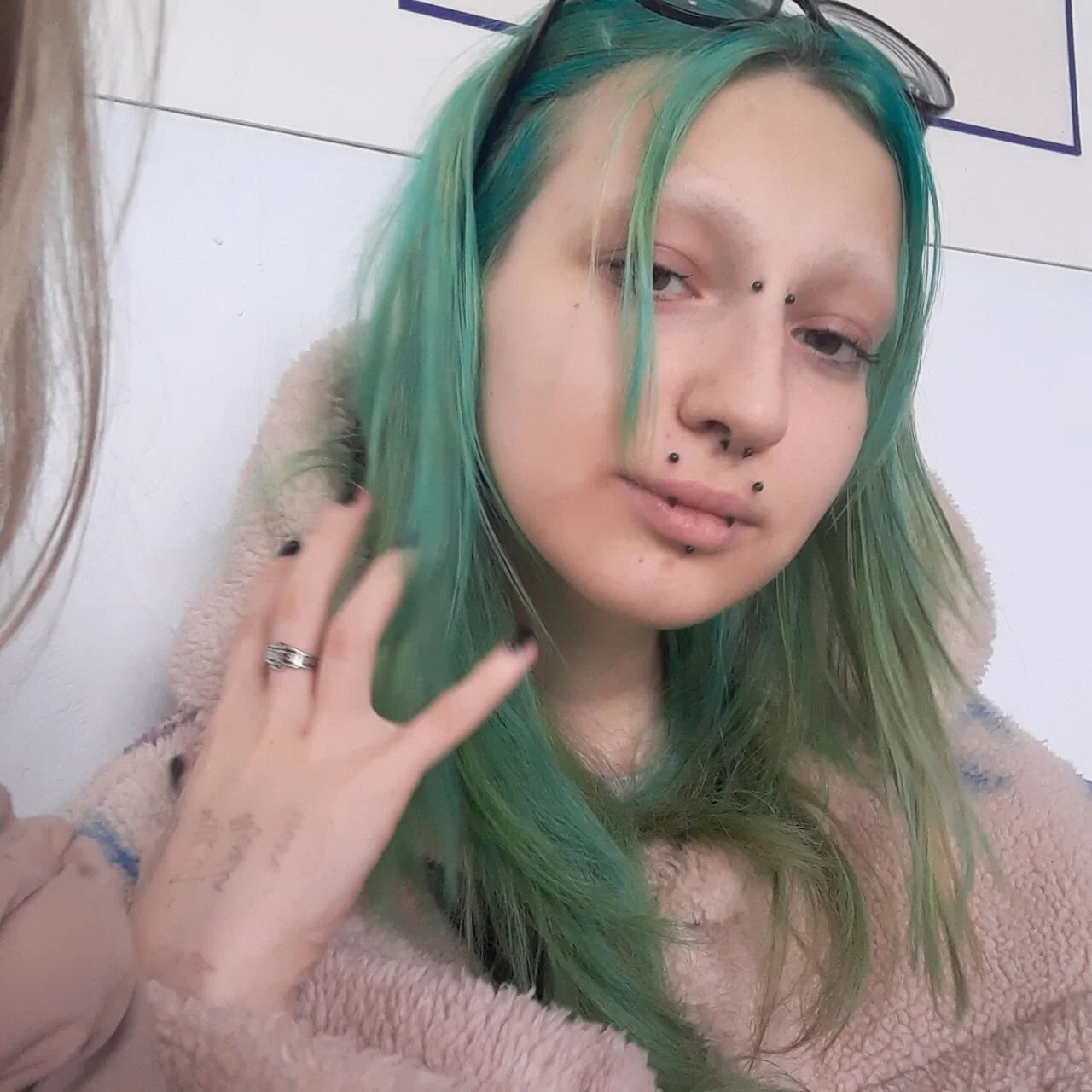 XXX Porn Photo of Nude Lexy-Woorhez 2