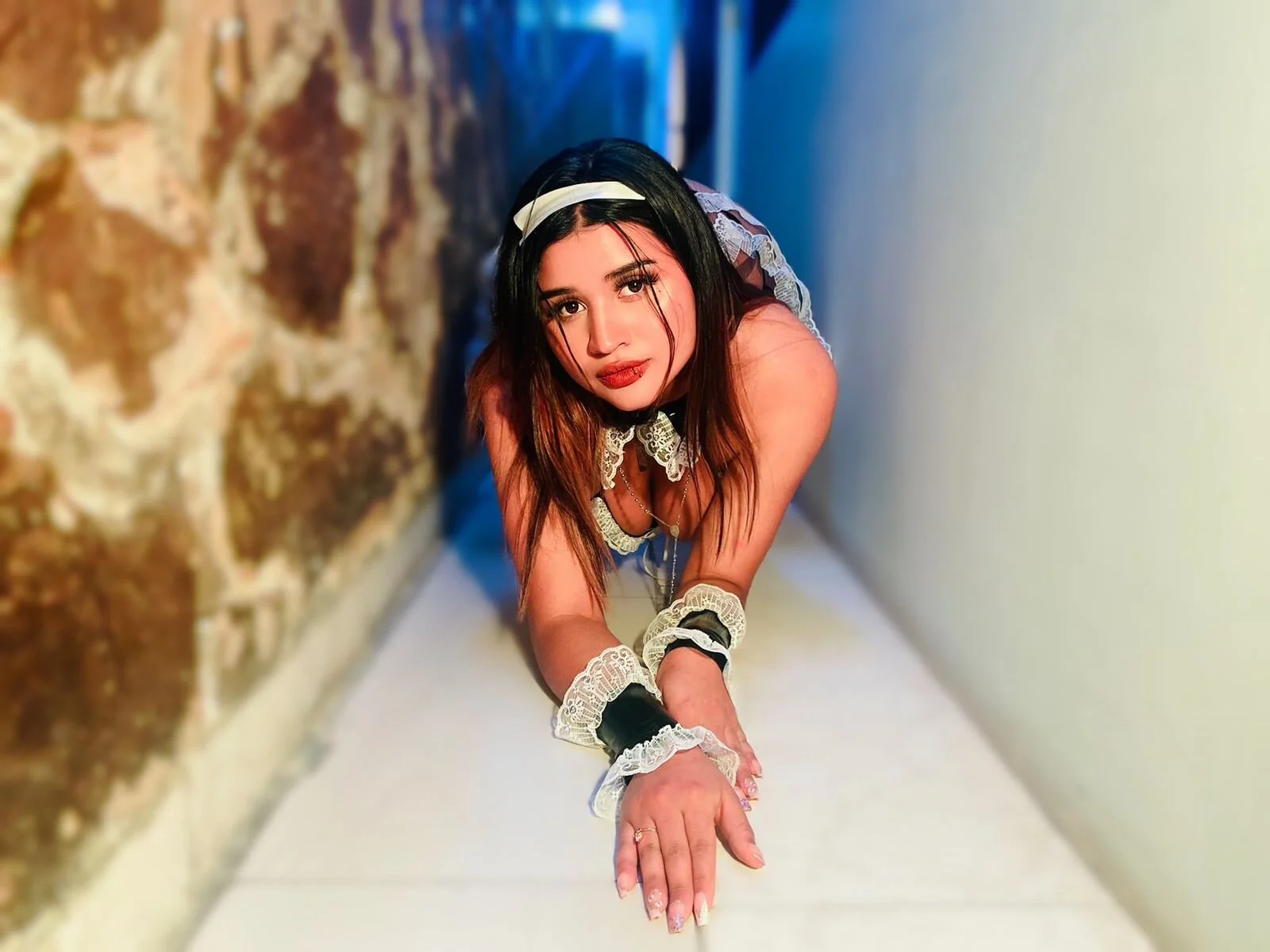 XXX Porn Photo of Nude venusowen_ 12
