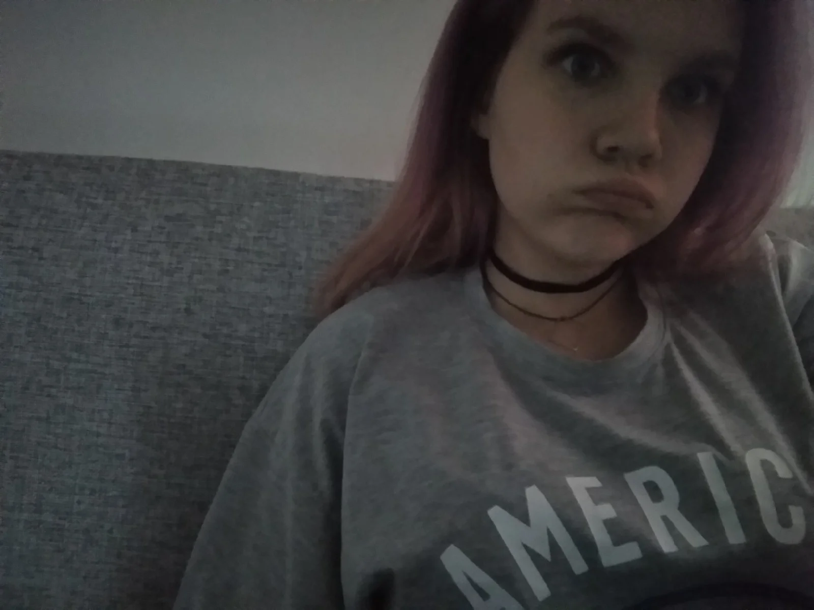 XXX Porn Photo of Nude kinky_shark 5
