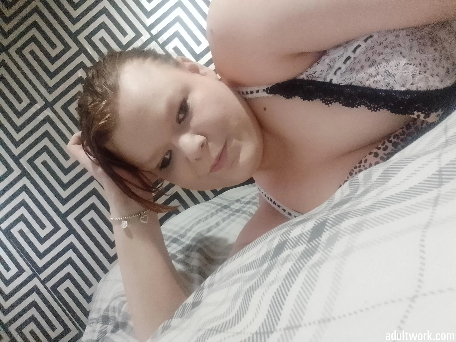 XXX Porn Photo of Nude CrystalBabes 3