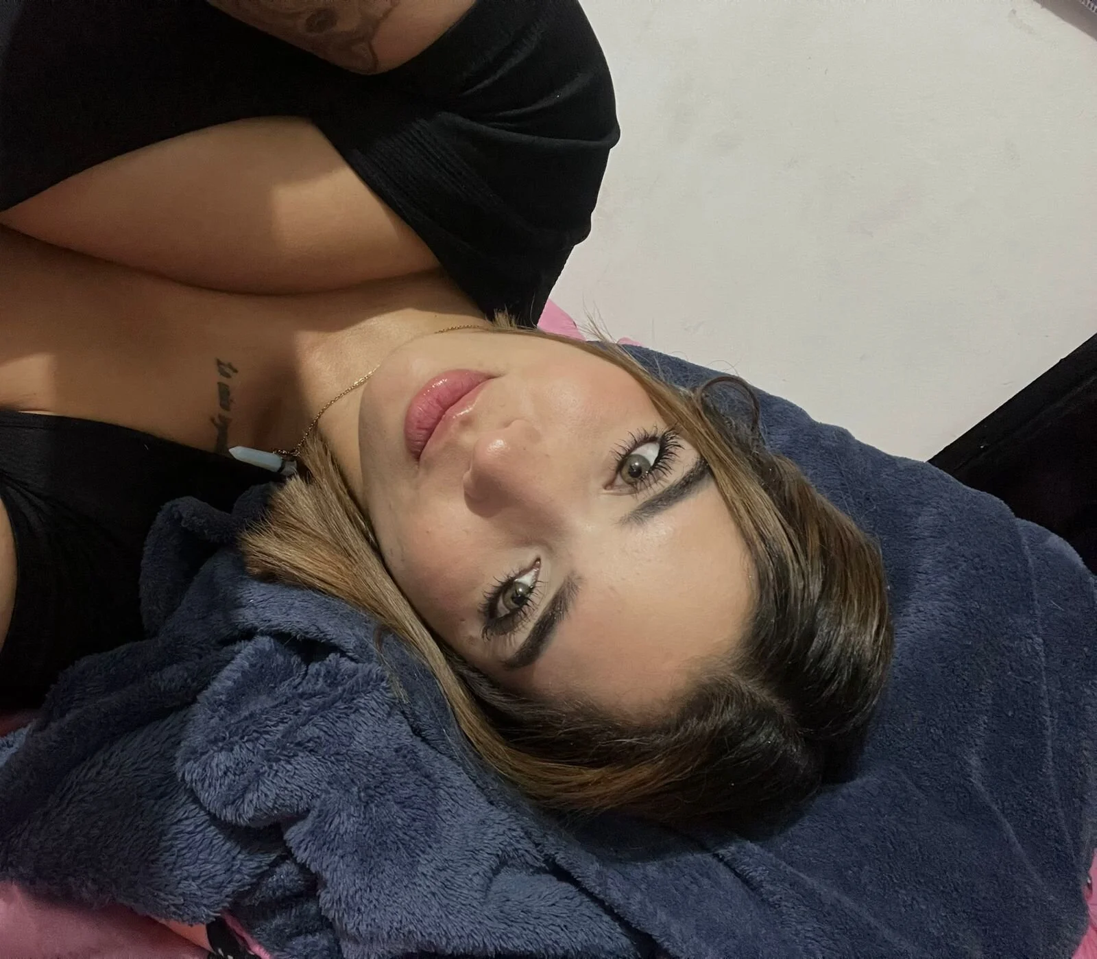 XXX Porn Photo of Nude Hanna_Vasquez 6