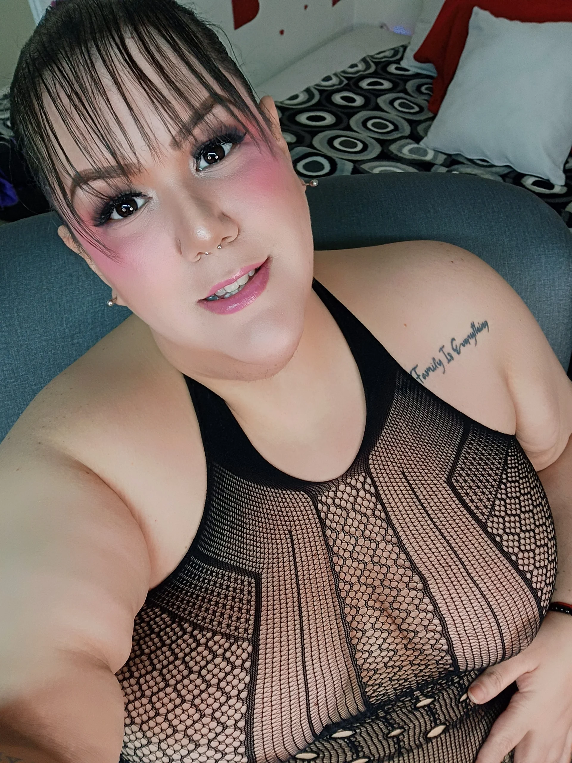 XXX Porn Photo of Nude GiannaMorrys 396