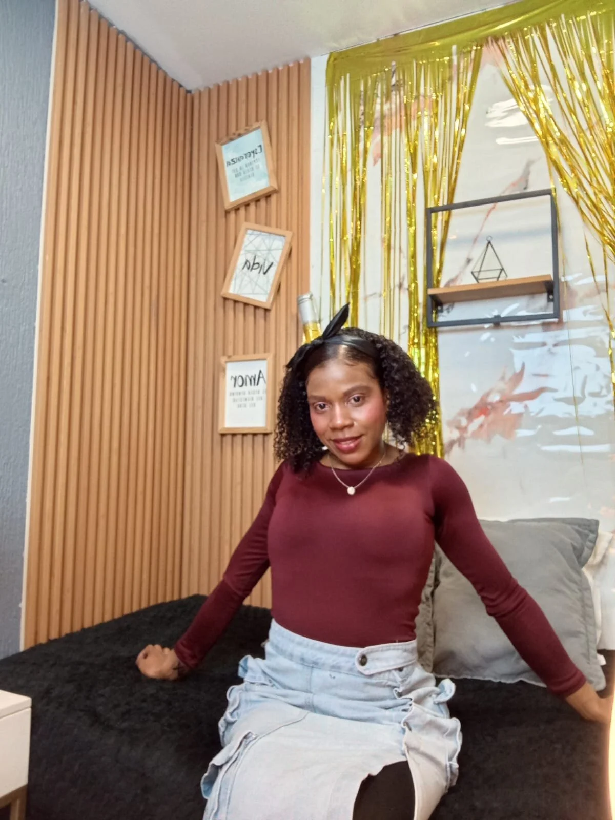 XXX Porn Photo of Nude Sarahi_rose 98