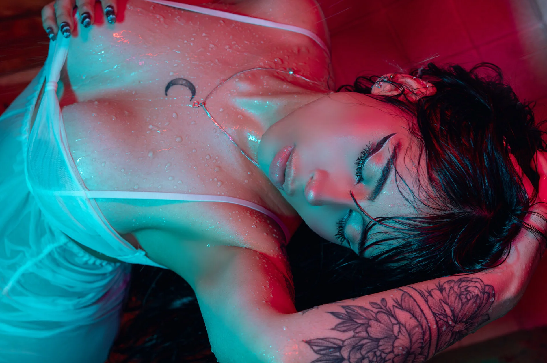 XXX Porn Photo of Nude nicdani_1 69