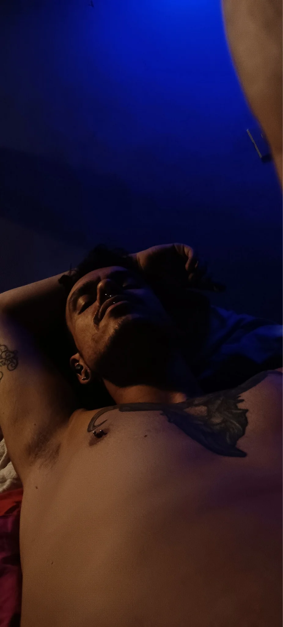 XXX Porn Photo of Nude cek_186 5