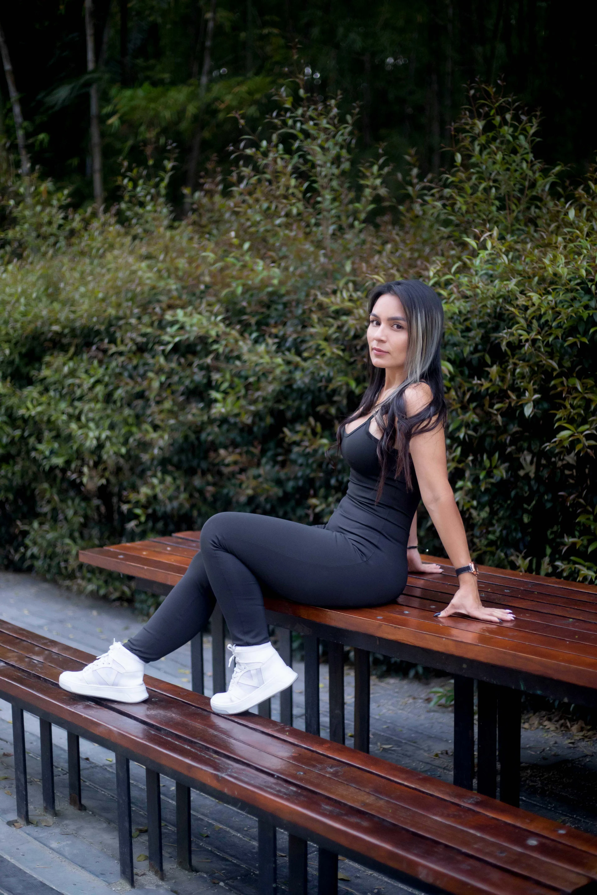 XXX Porn Photo of Nude AinaPink 7