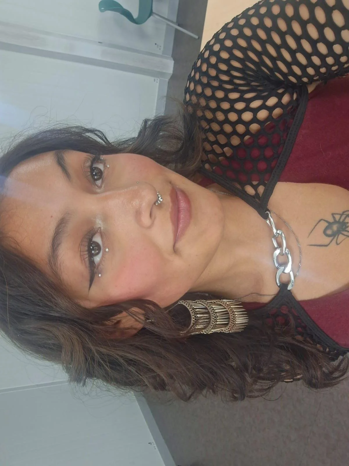 XXX Porn Photo of Nude zentauroo 4
