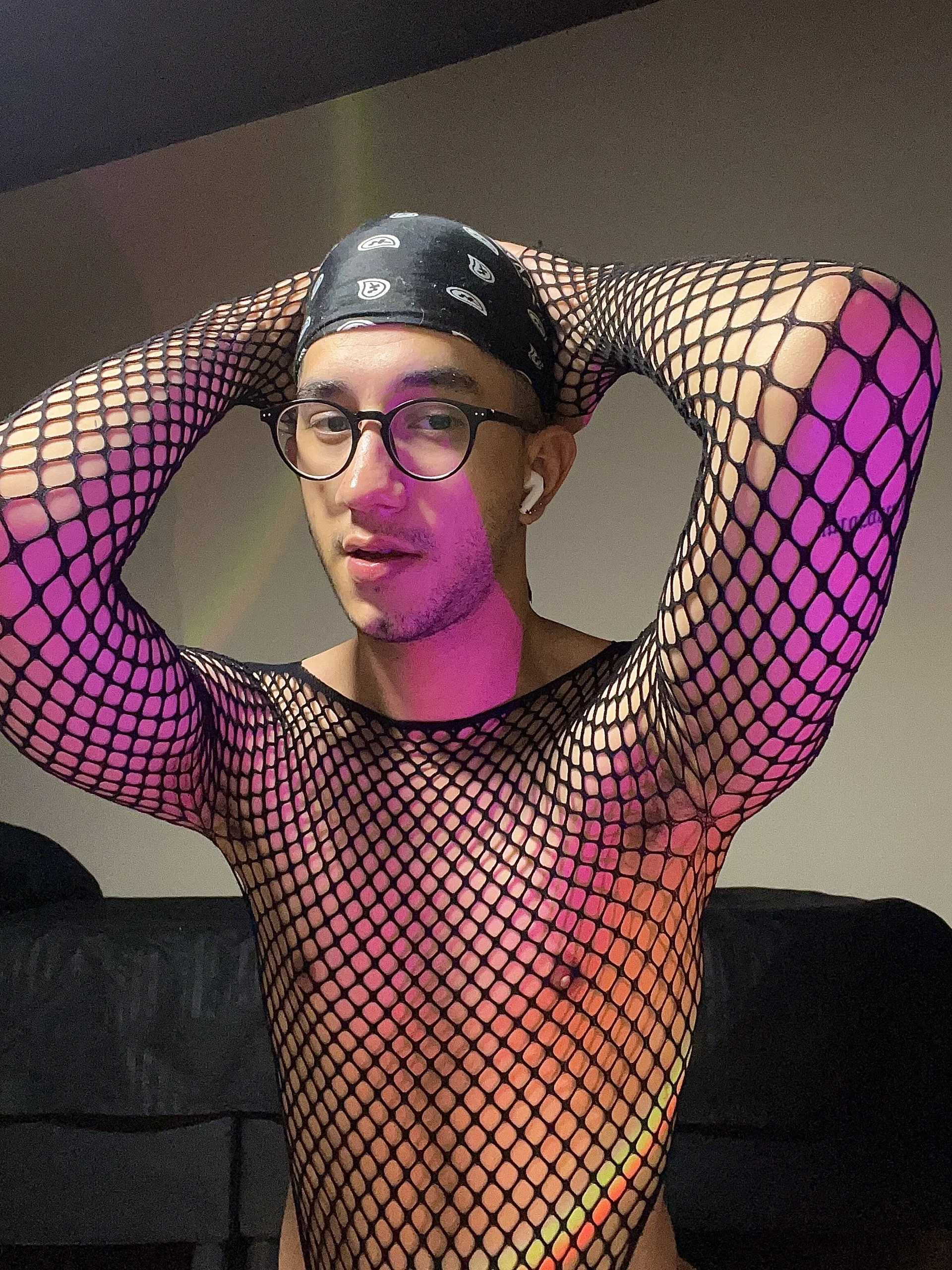 XXX Porn Photo of Nude anderrushx 15
