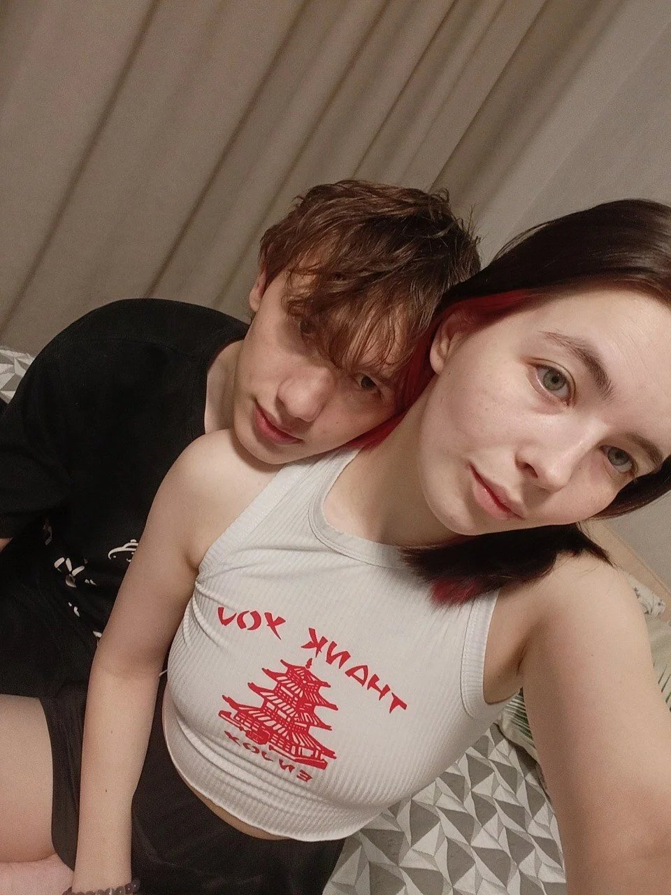 XXX Porn Photo of Nude EvaRobin_ 7
