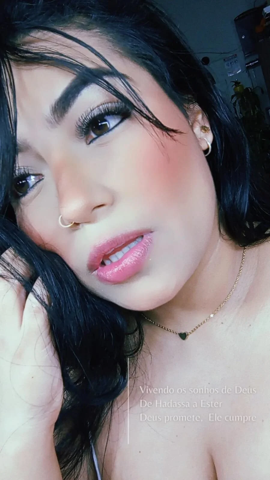 XXX Porn Photo of Nude kiana_cream 186