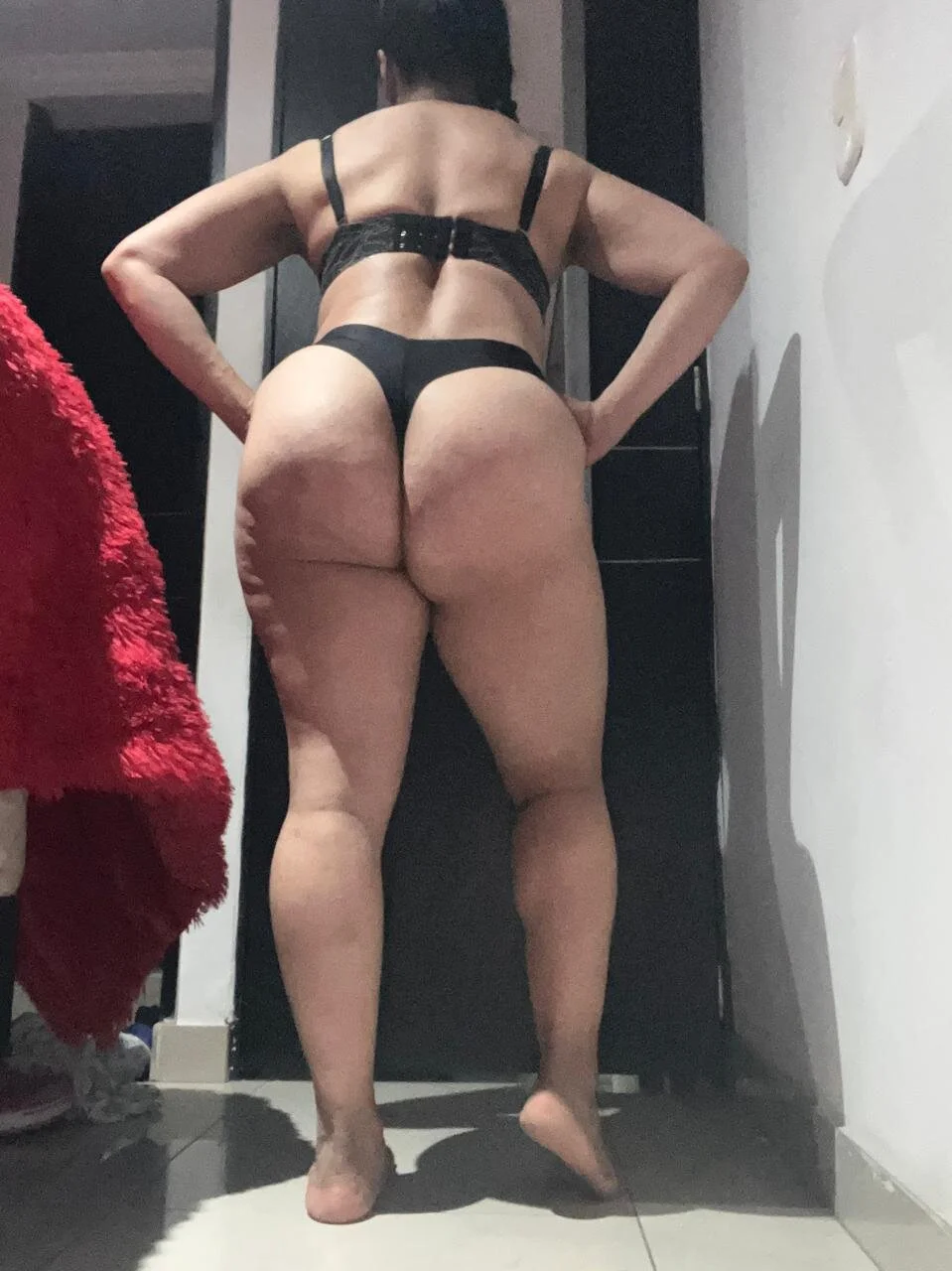 XXX Porn Photo of Nude clara_heat 148