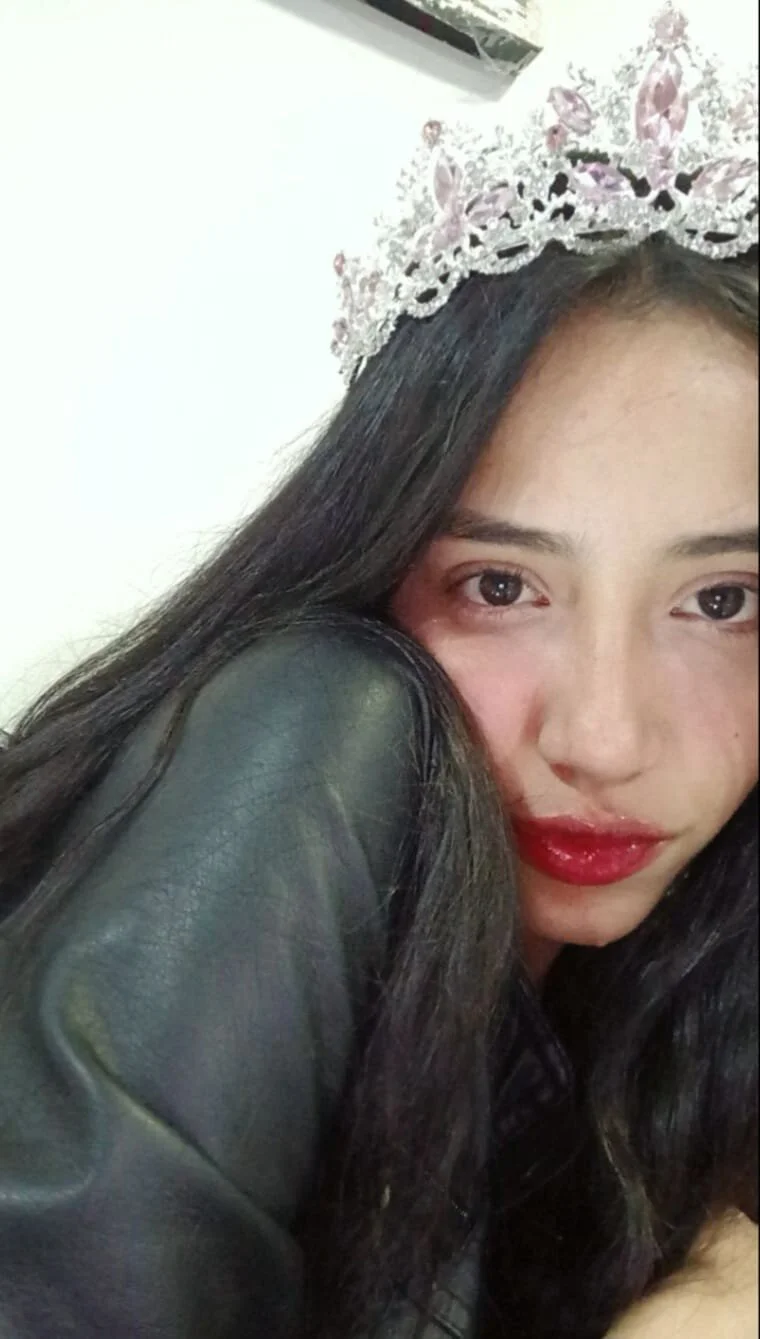 XXX Porn Photo of Nude Joselyn_tay 3