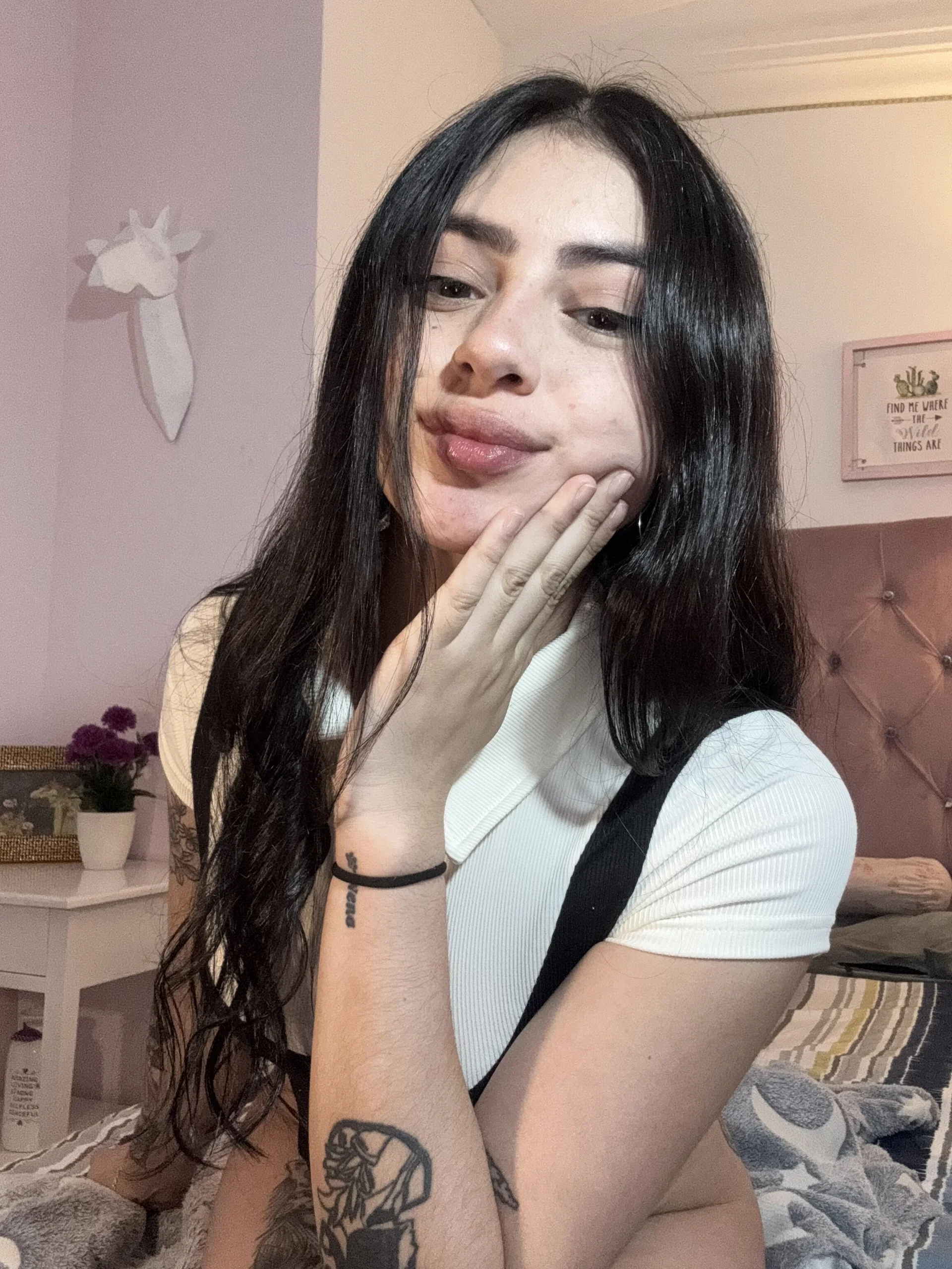 XXX Porn Photo of Nude Eimmy03 5