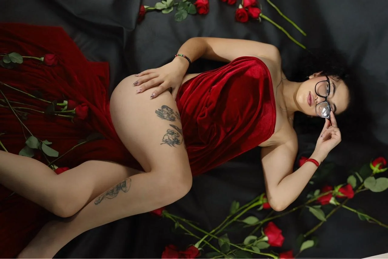XXX Porn Photo of Nude Ninna_ravenn 23
