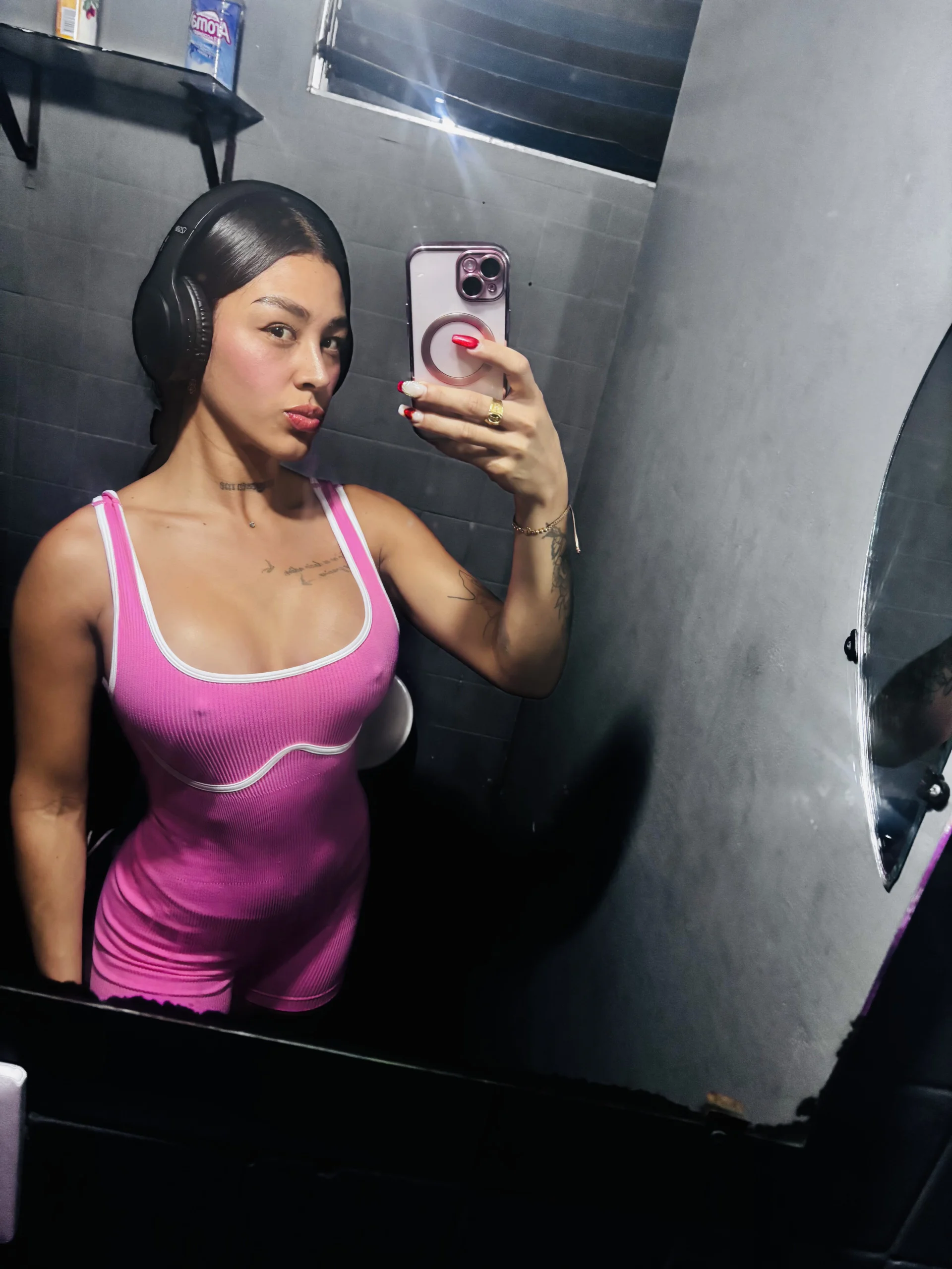 XXX Porn Photo of Nude daiana_latina 1