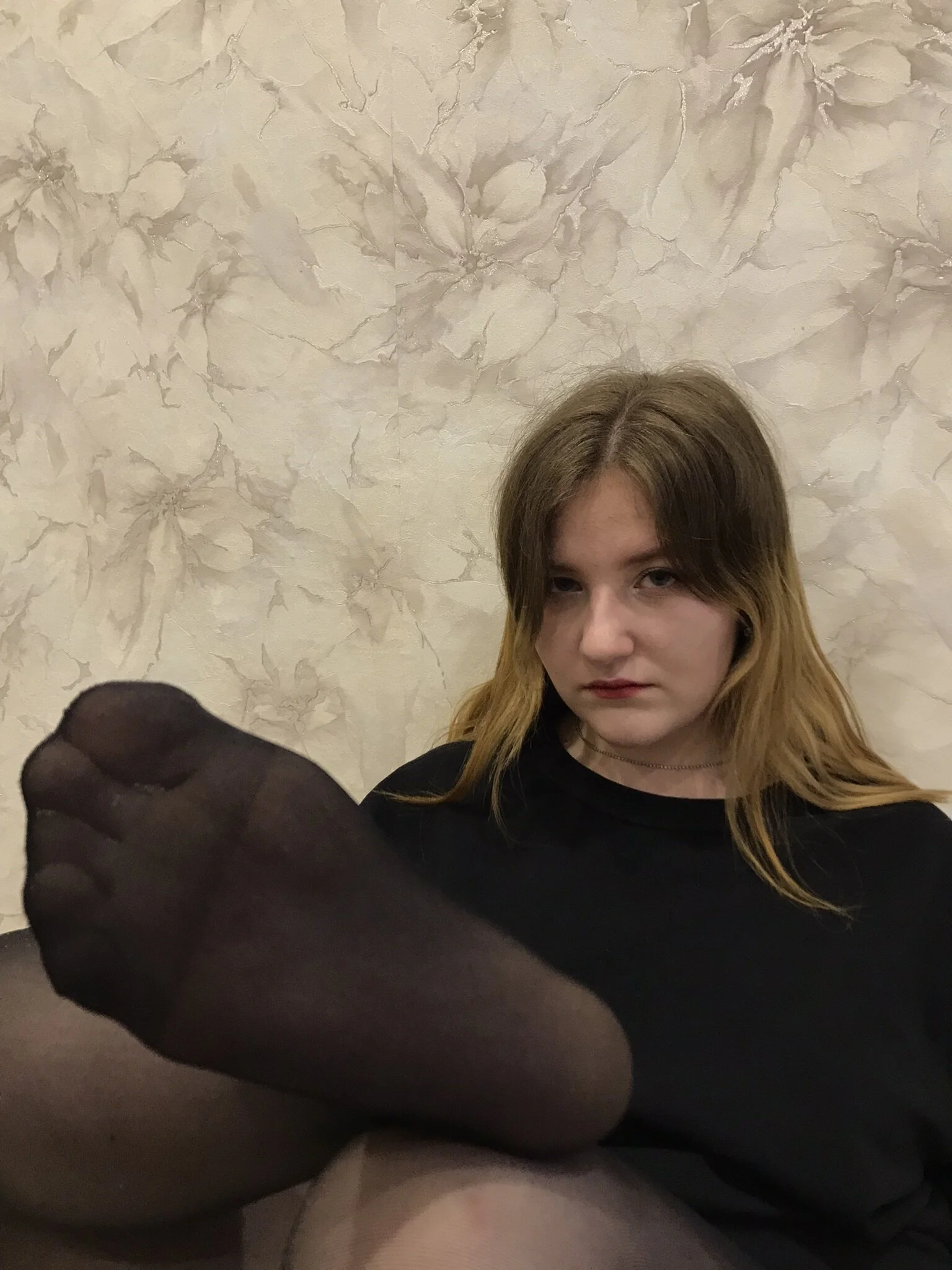 XXX Porn Photo of Nude avorylas 4