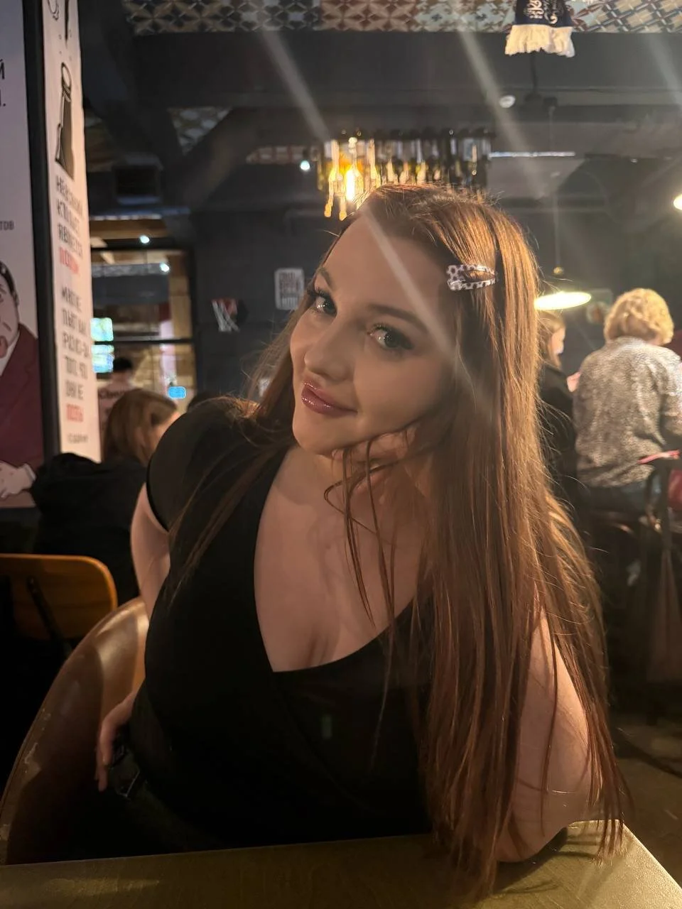 XXX Porn Photo of Nude Charlotte_mistresss 2