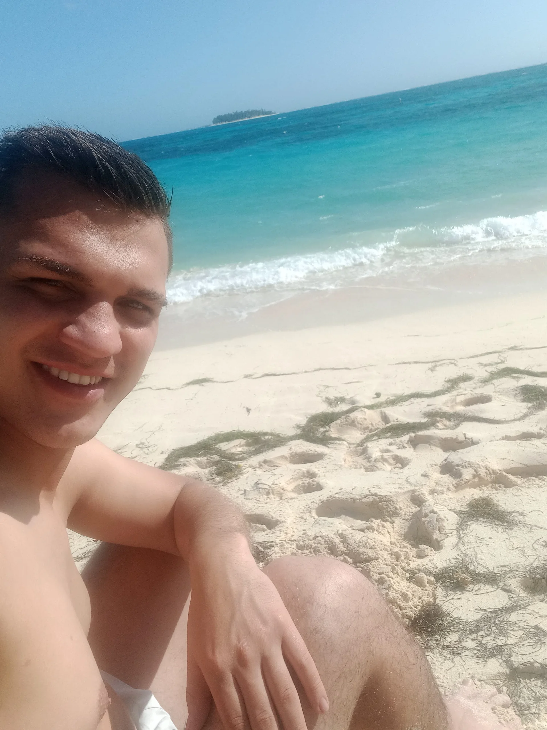 XXX Porn Photo of Nude Marvic_men 3
