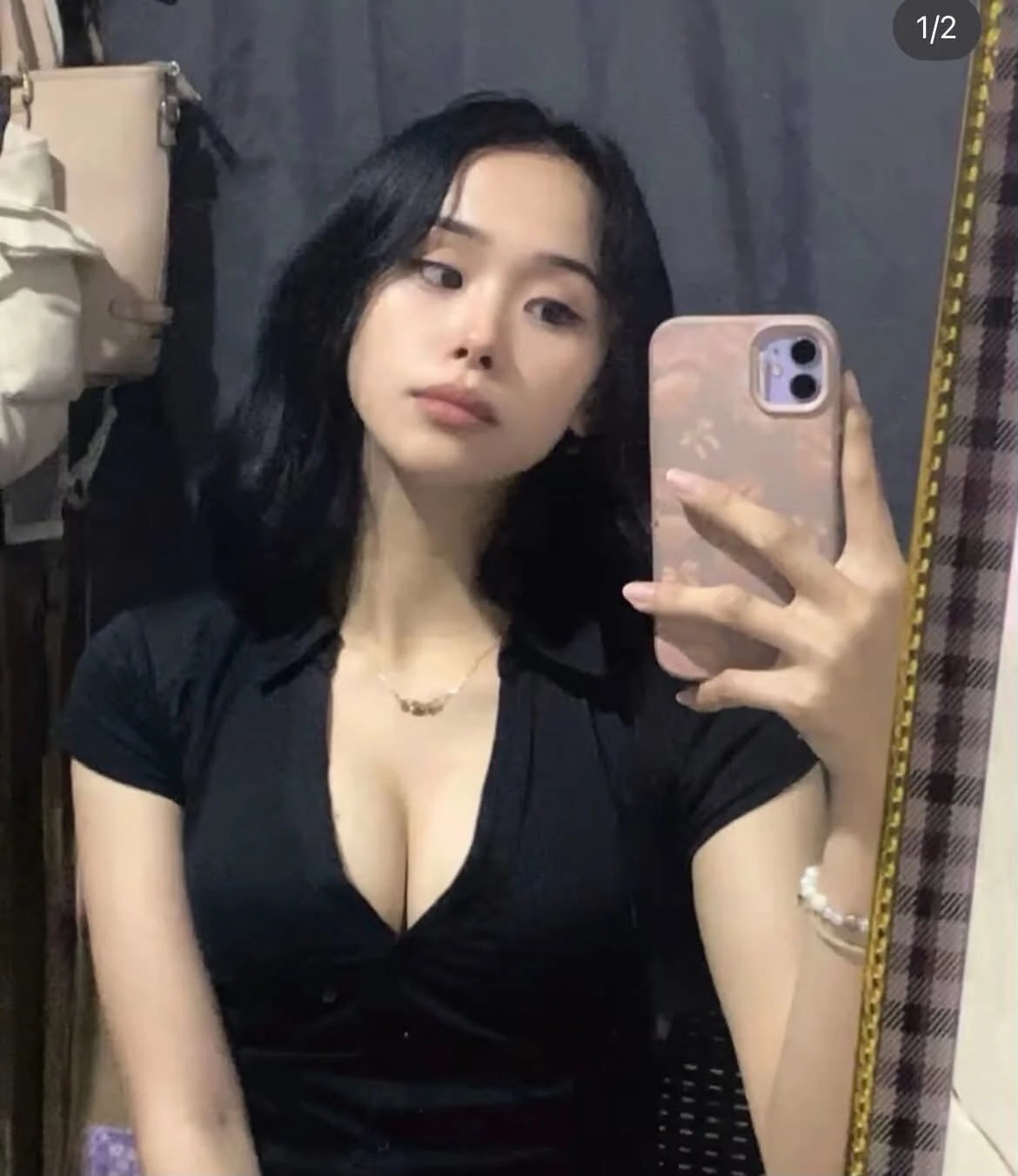 XXX Porn Photo of Nude Novallanes 5