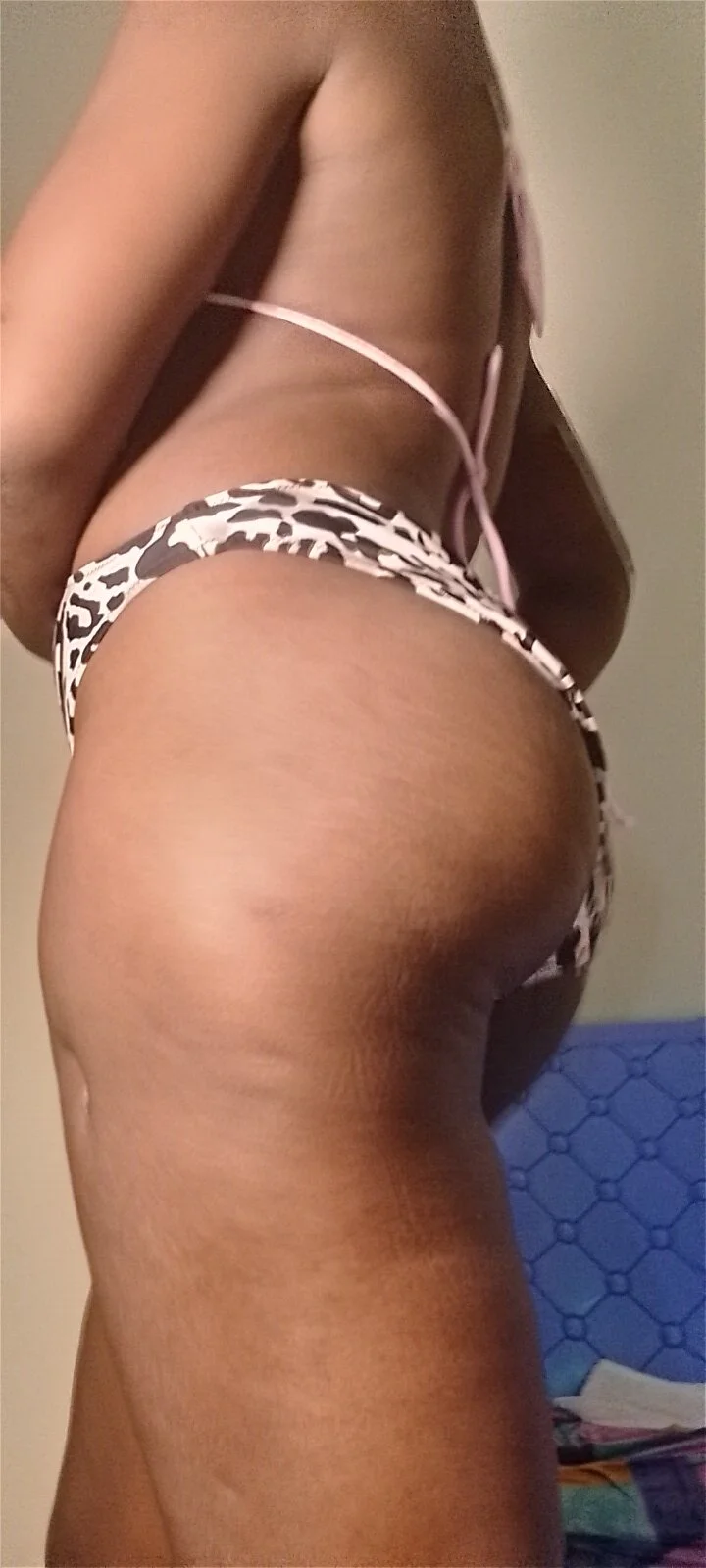 XXX Porn Photo of Nude Naughty_Luna4u 1