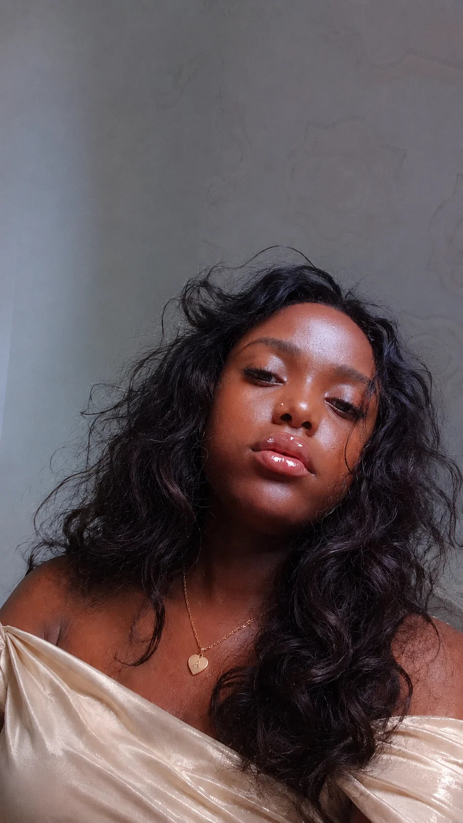 XXX Porn Photo of Nude sexywaistwhine 3