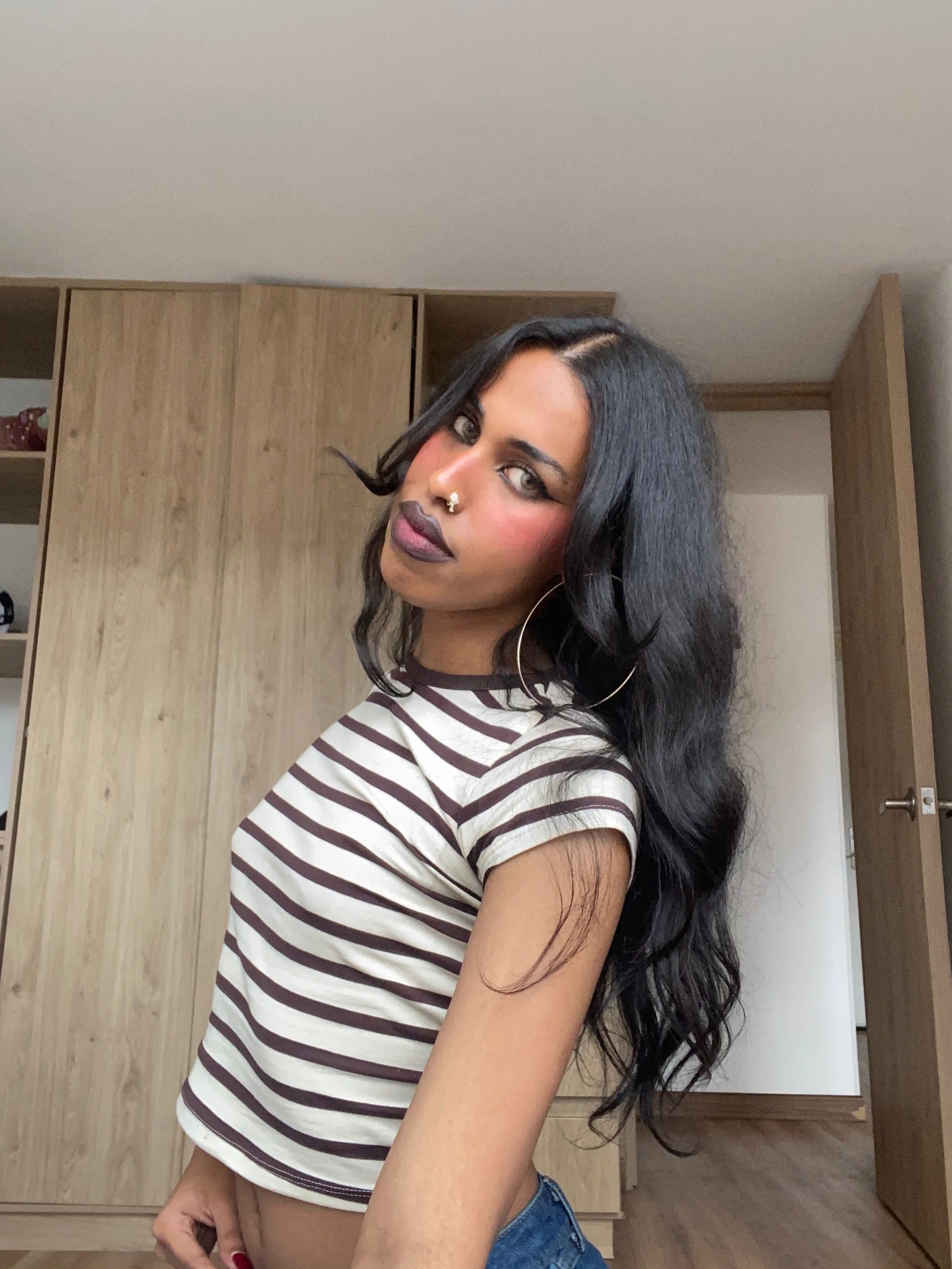 XXX Porn Photo of Nude princessoriana 11
