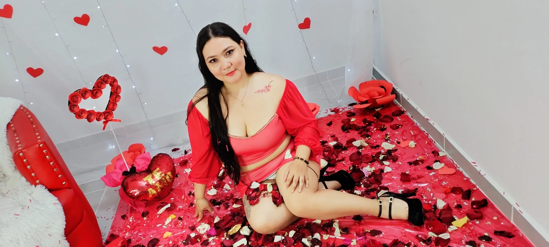 XXX Porn Photo of Nude Ada_Porter 139