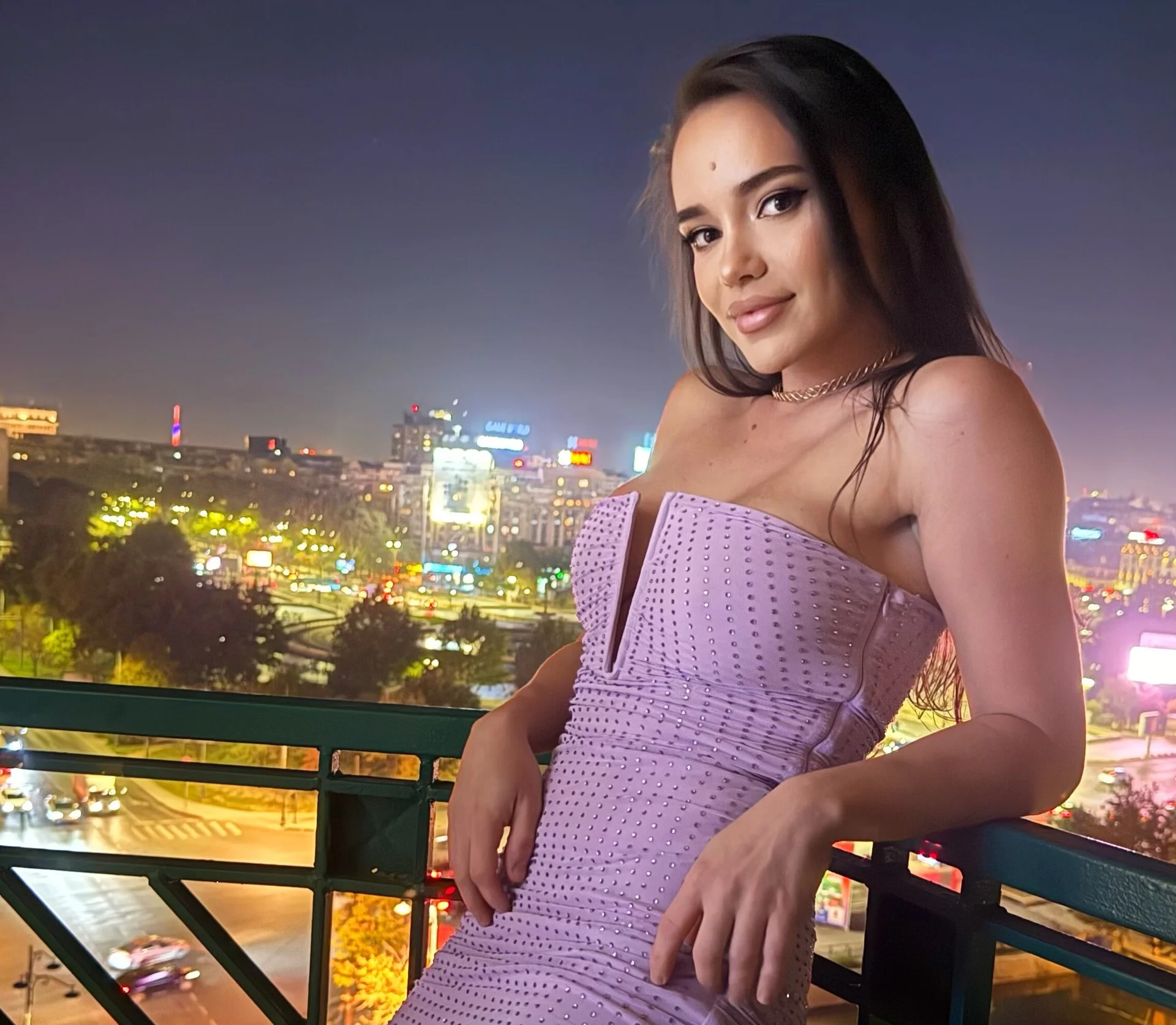 XXX Porn Photo of Nude KateReevah 21