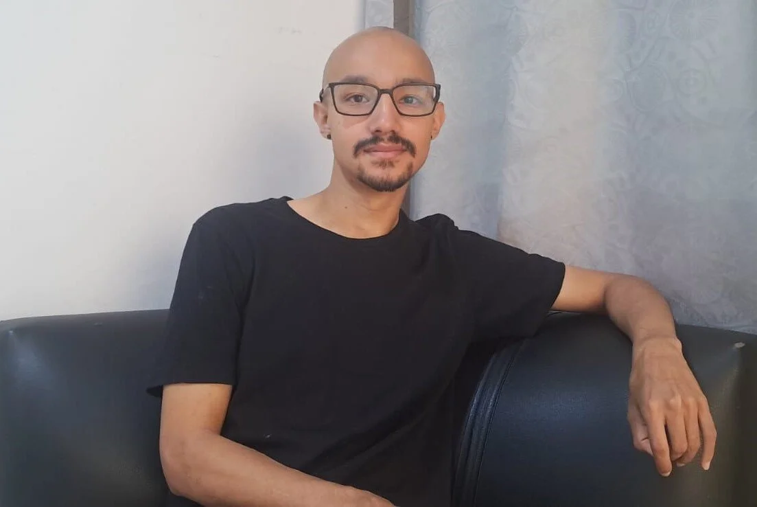 XXX Porn Photo of Nude Oliver_Goldberg 9