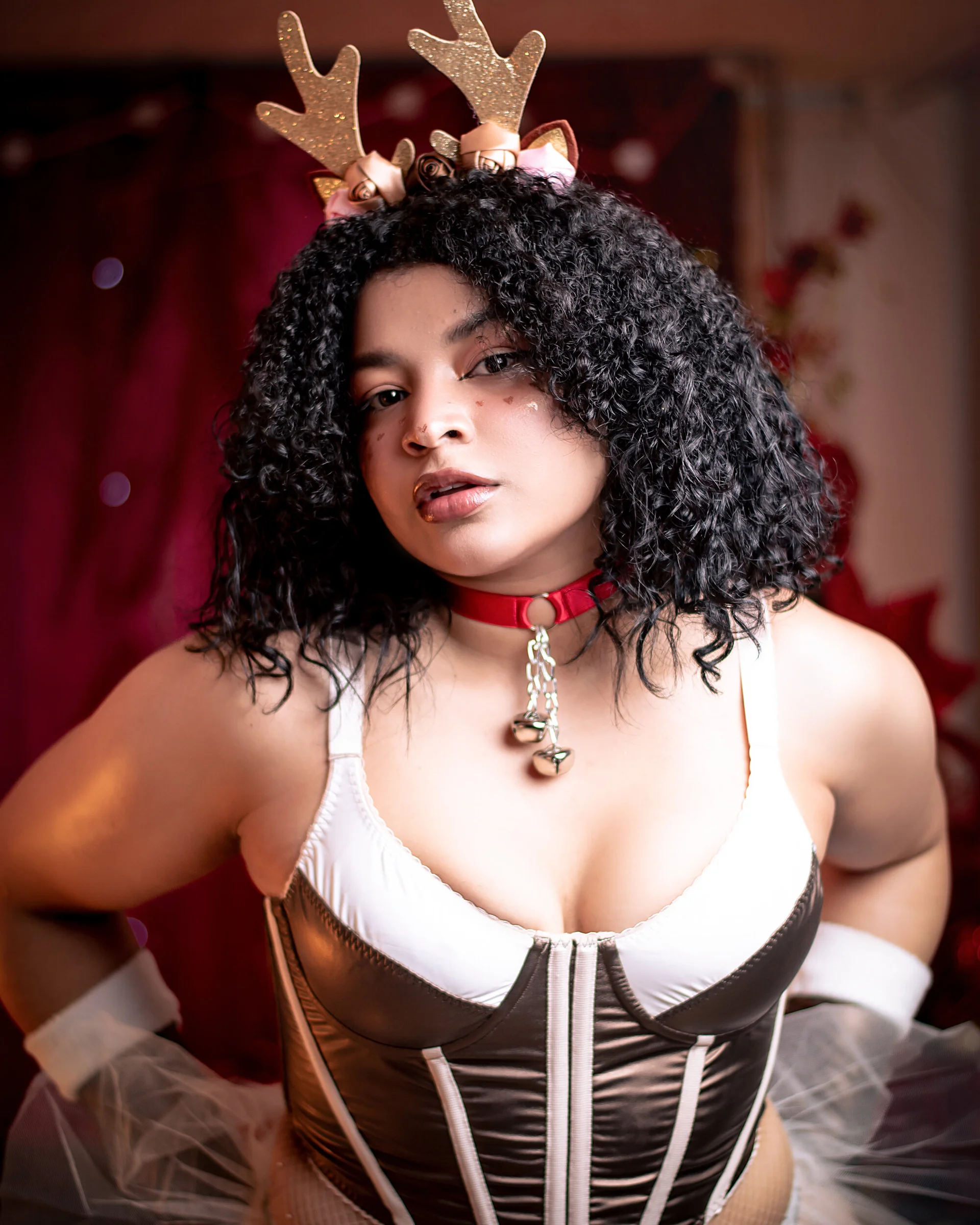 XXX Porn Photo of Nude Dakota_Mars 29