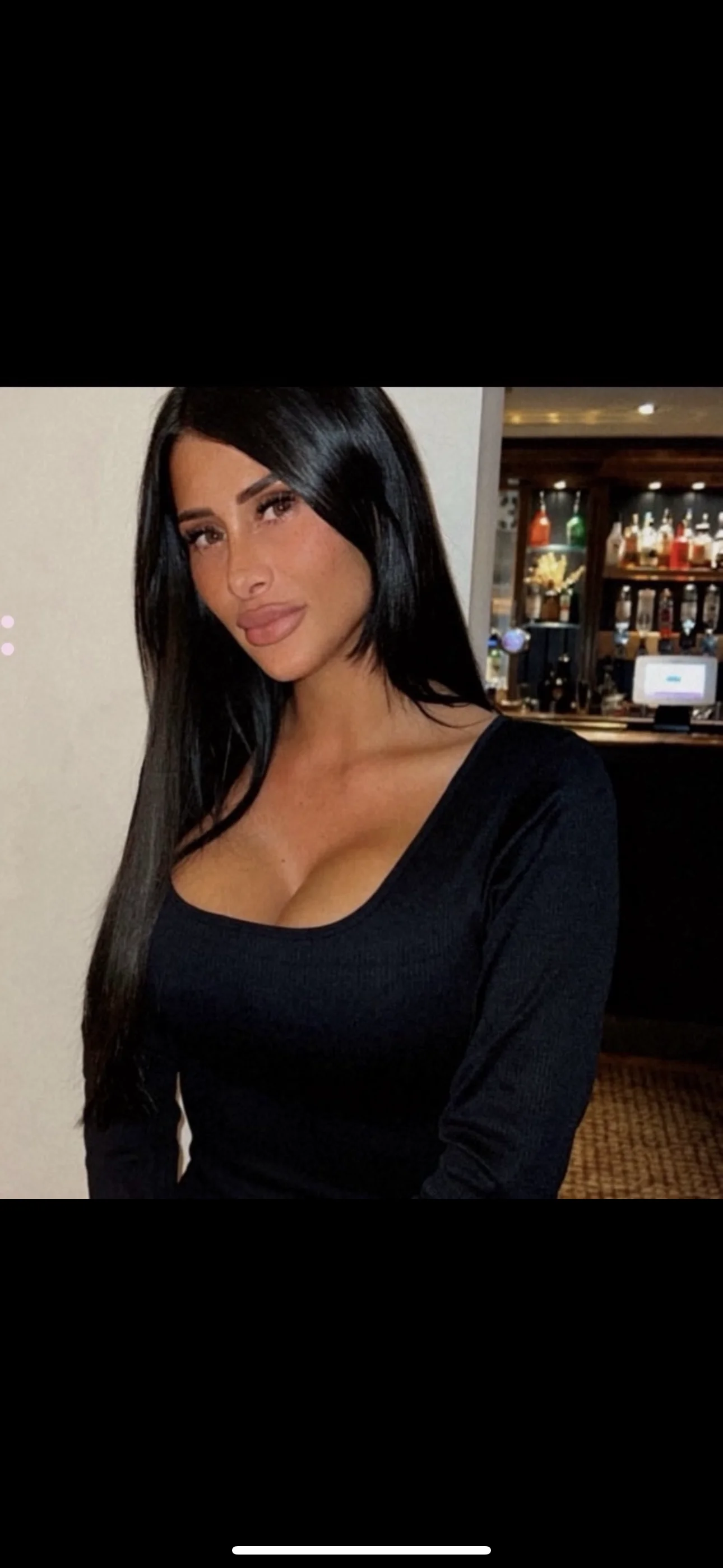 XXX Porn Photo of Nude AriannaIsabellax 7