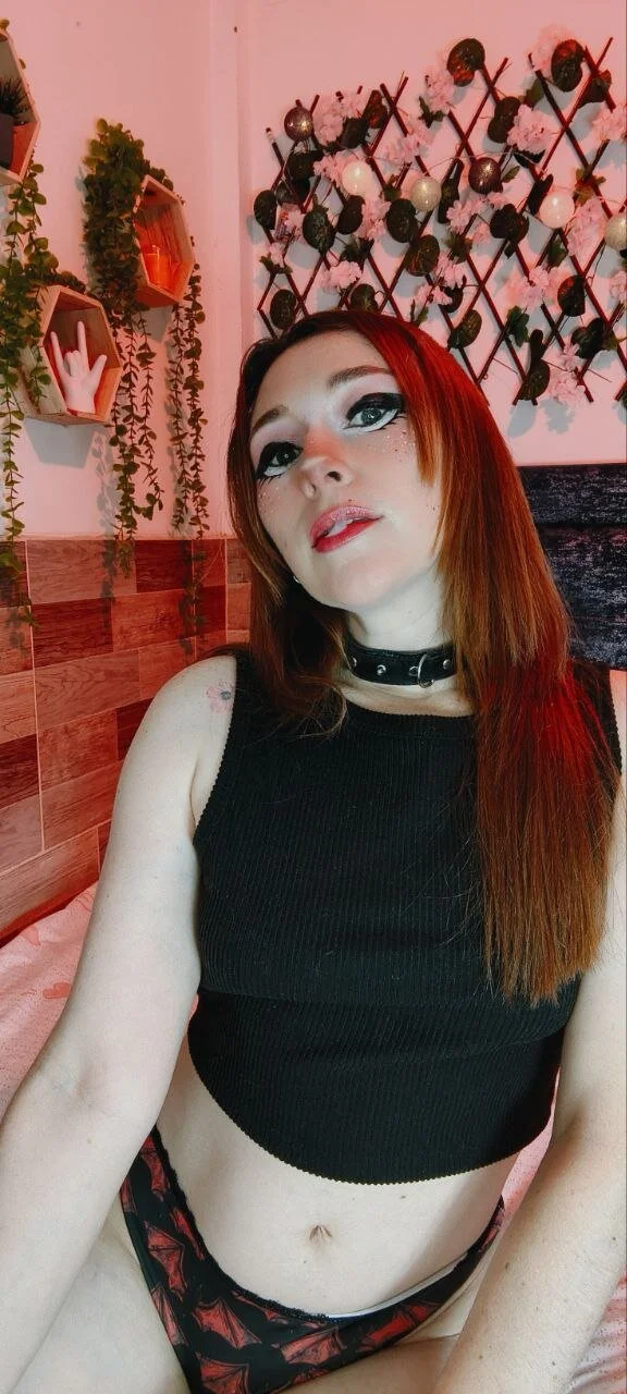 XXX Porn Photo of Nude Amber_prada 76