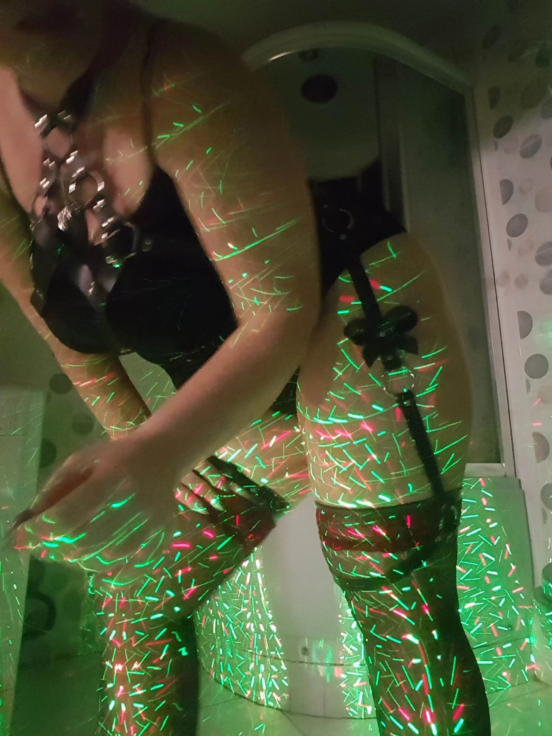 XXX Porn Photo of Nude VeronikaBless 16