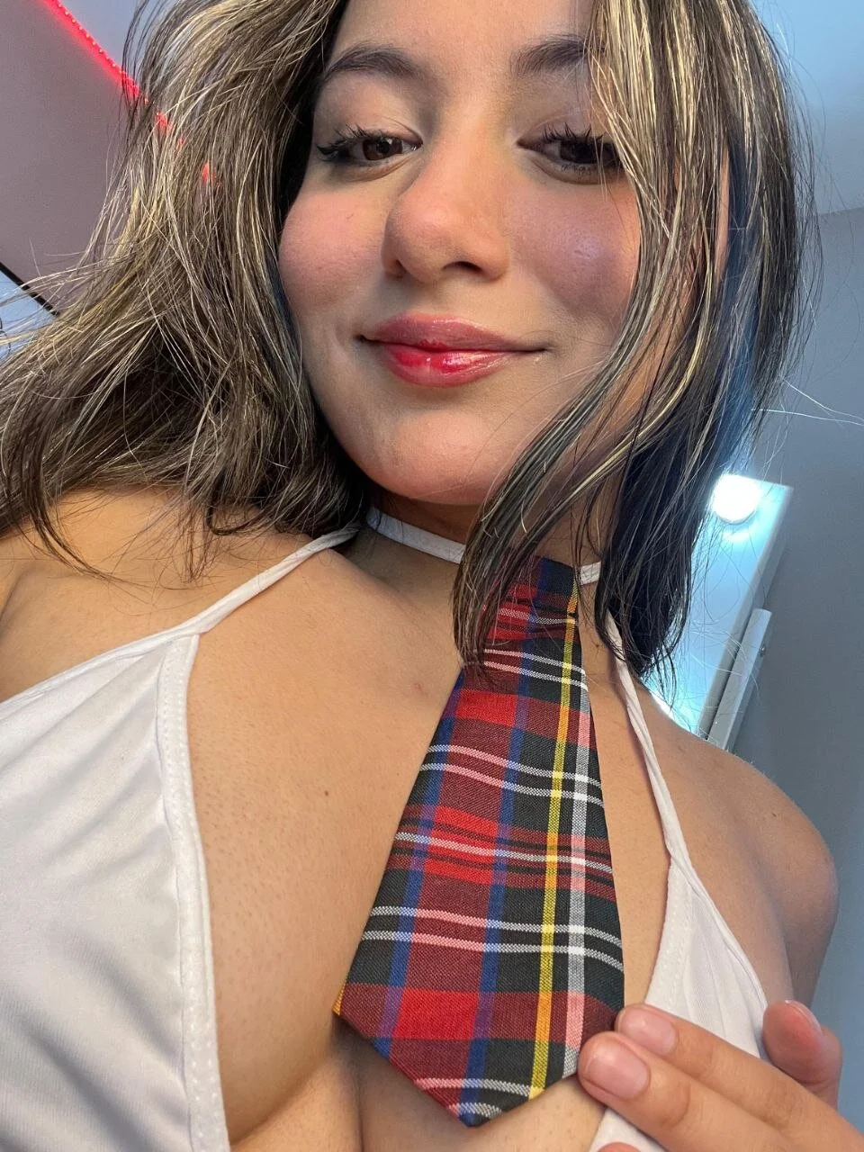 XXX Porn Photo of Nude Vanelope_evanss 9