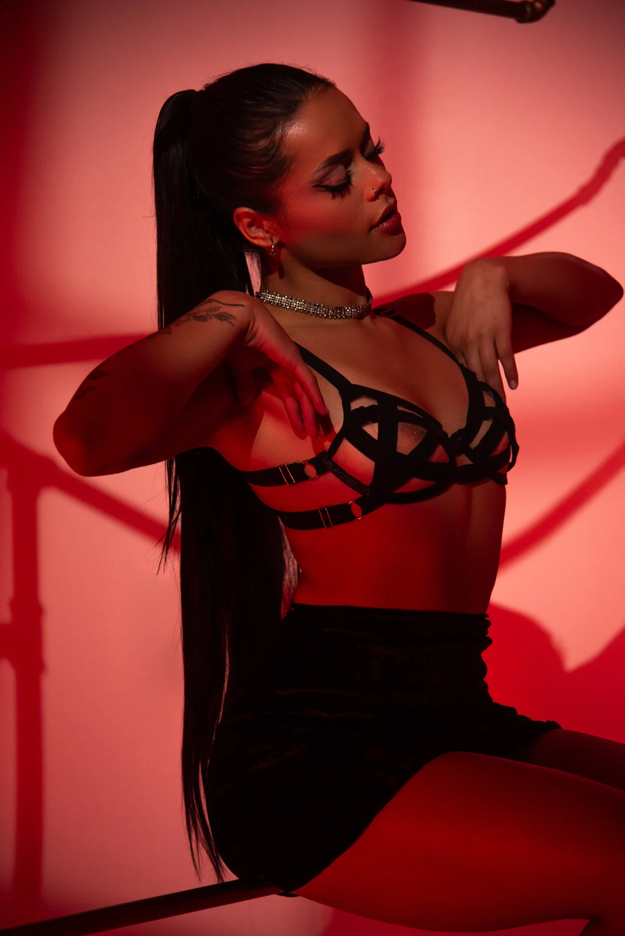 XXX Porn Photo of Nude missnataly 5