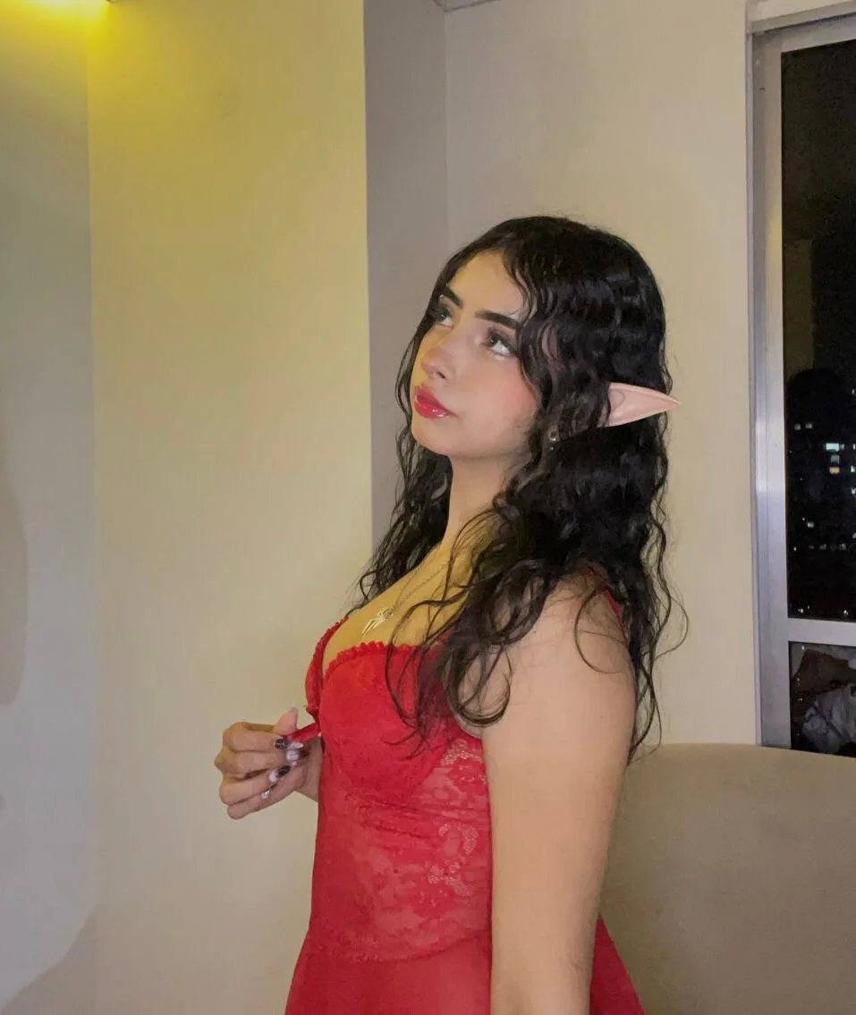 XXX Porn Photo of Nude RosseMelody 5