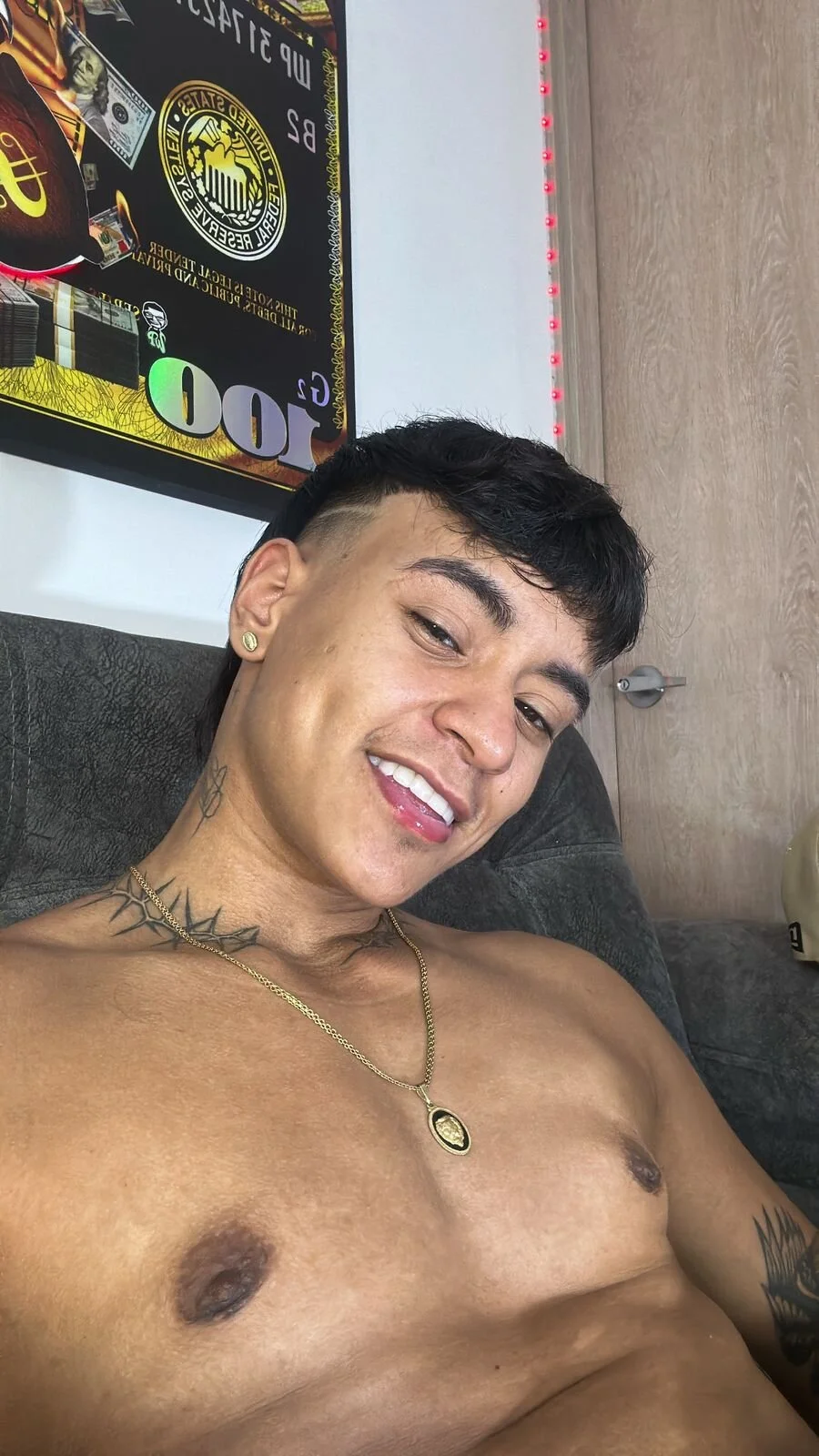 XXX Porn Photo of Nude Ftm_xxxperiencie 16