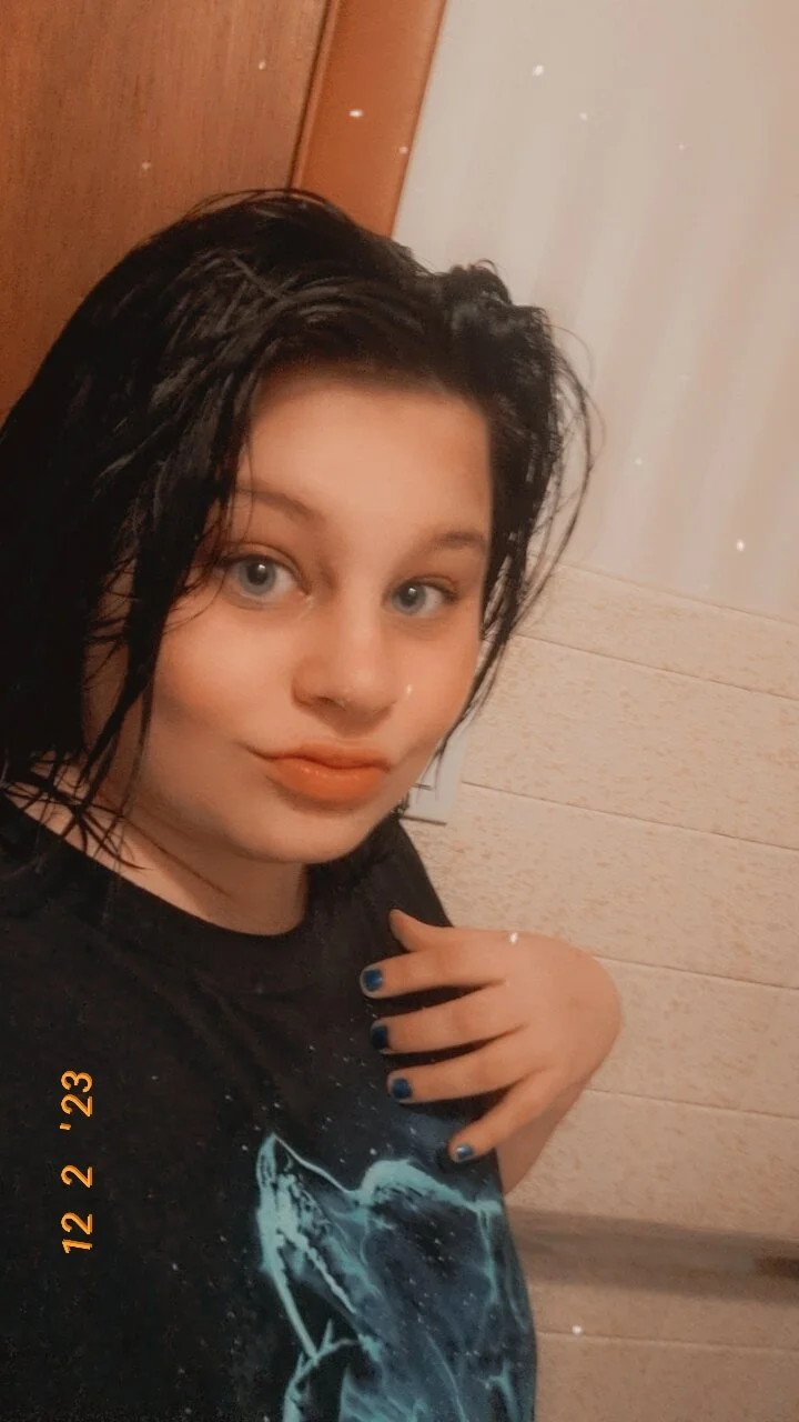 XXX Porn Photo of Nude gothicfreakmachine 16