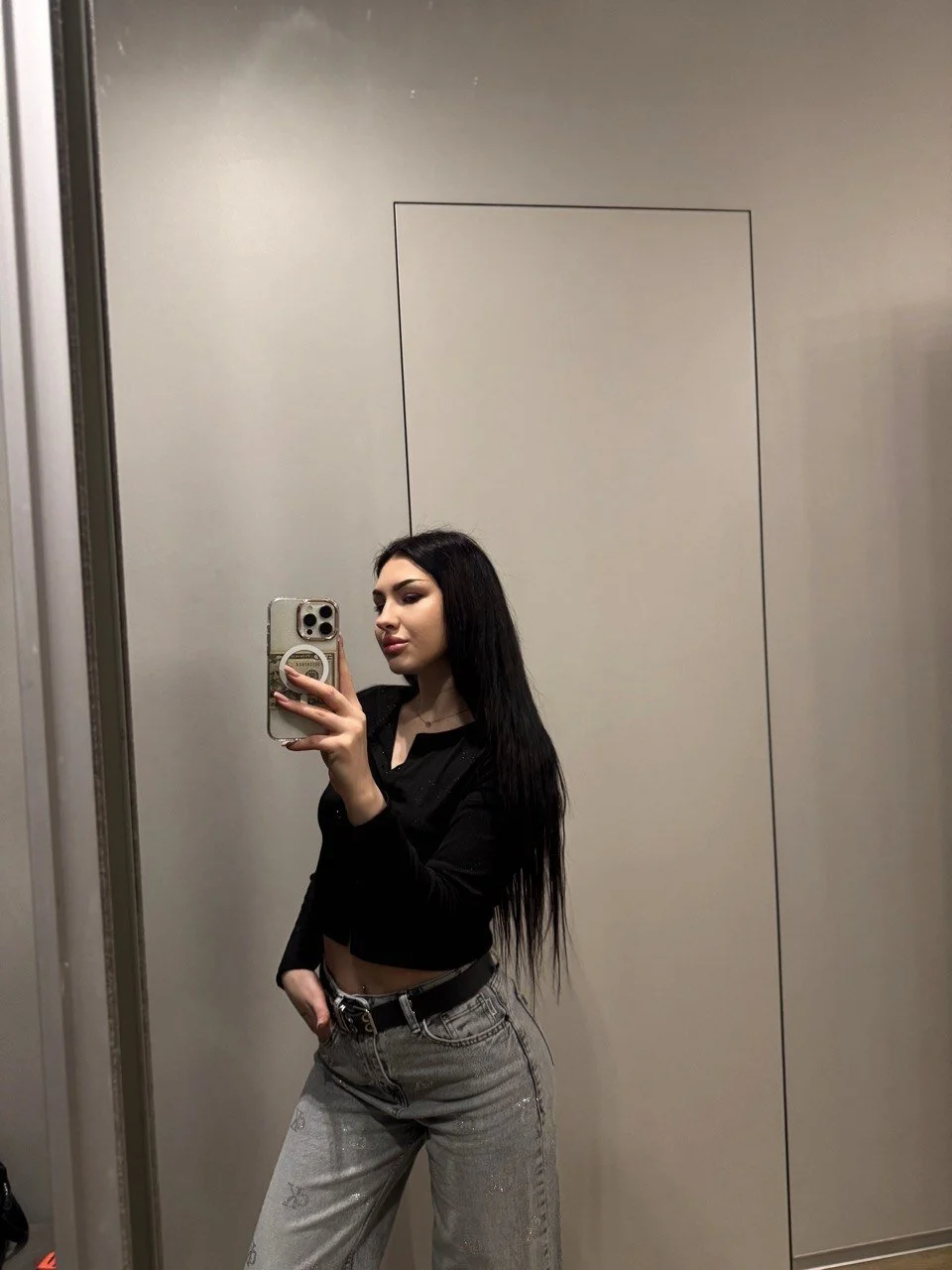 XXX Porn Photo of Nude AminaLovy009 1