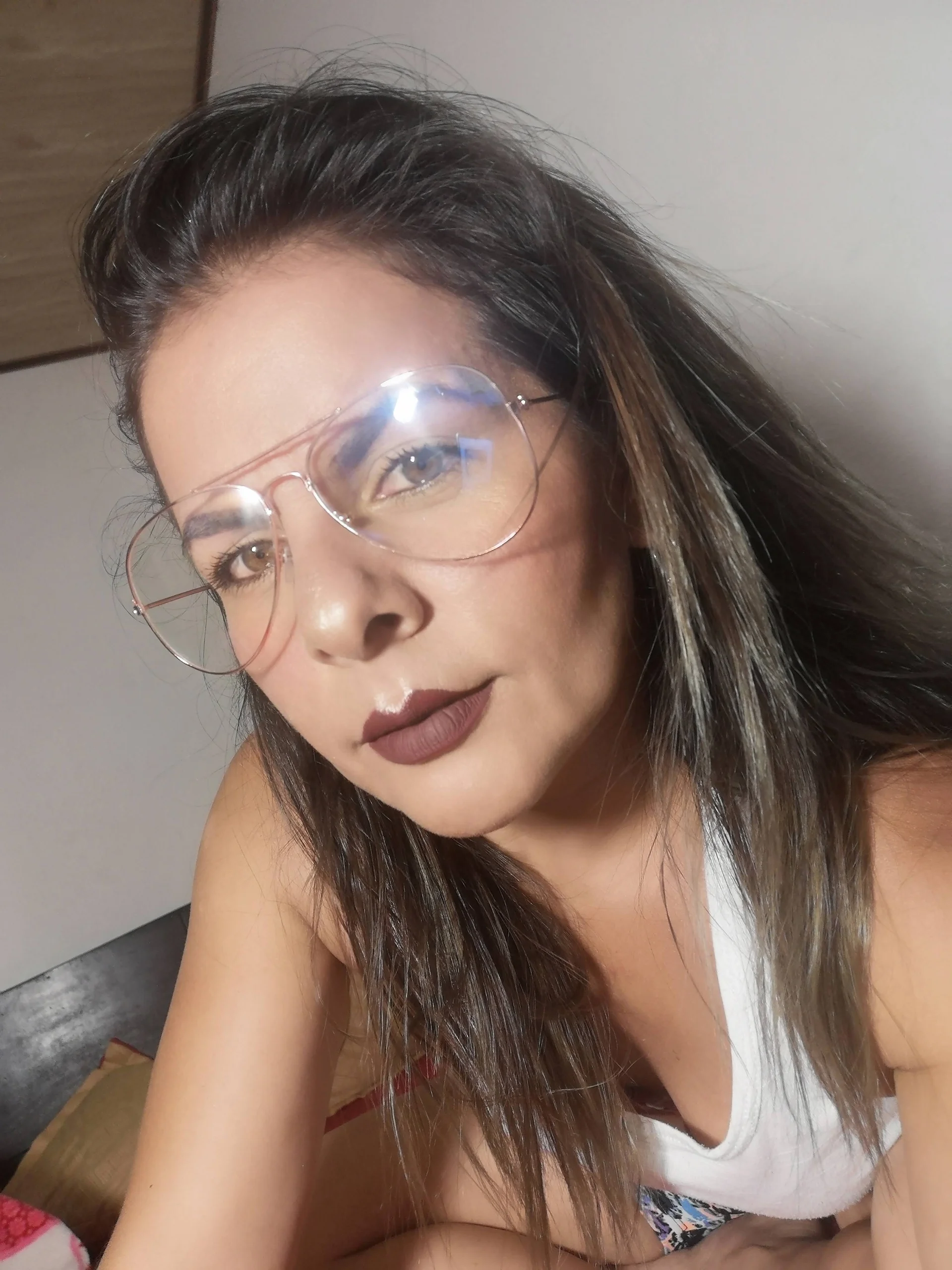XXX Porn Photo of Nude DevoraAmateur 3