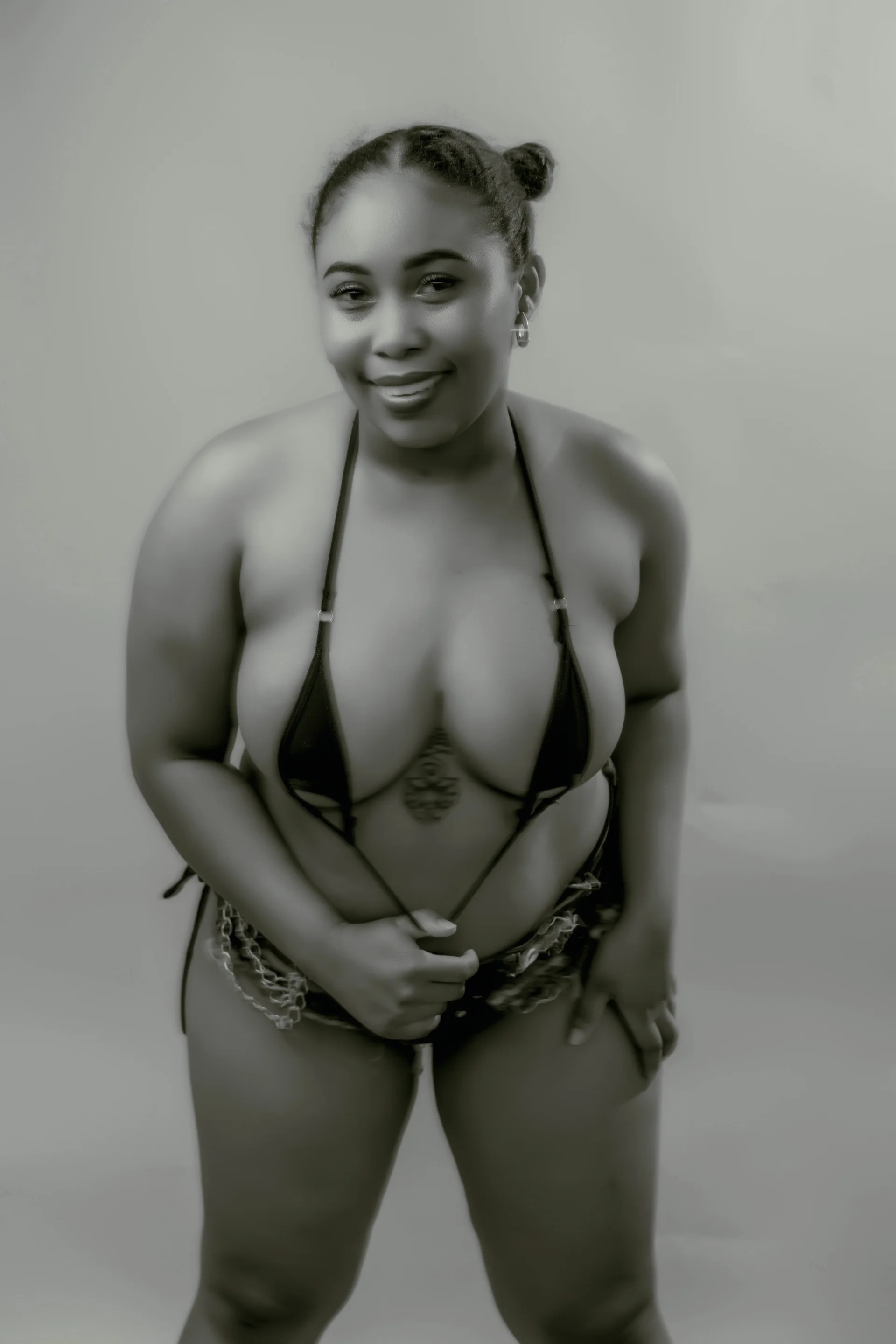 XXX Porn Photo of Nude Miss_dare 3